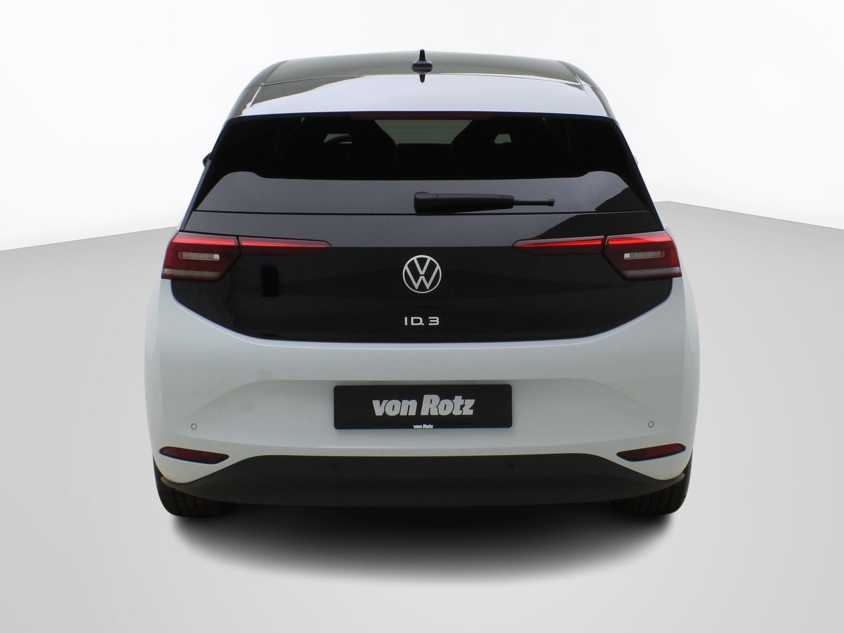VW ID.3 Pro S **77kW/h**-image-3