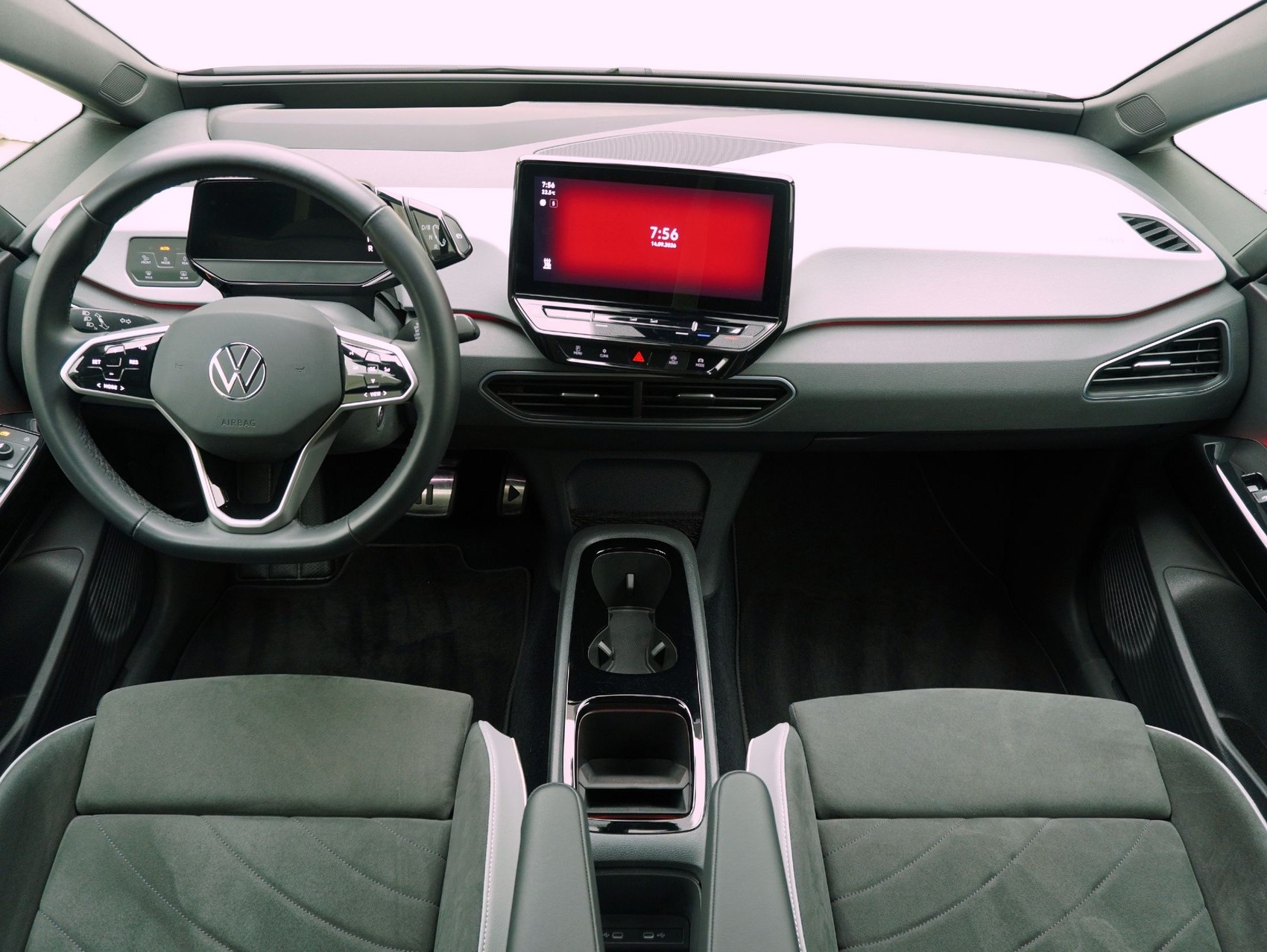VW ID.3 Pro S **77kW/h**-image-11