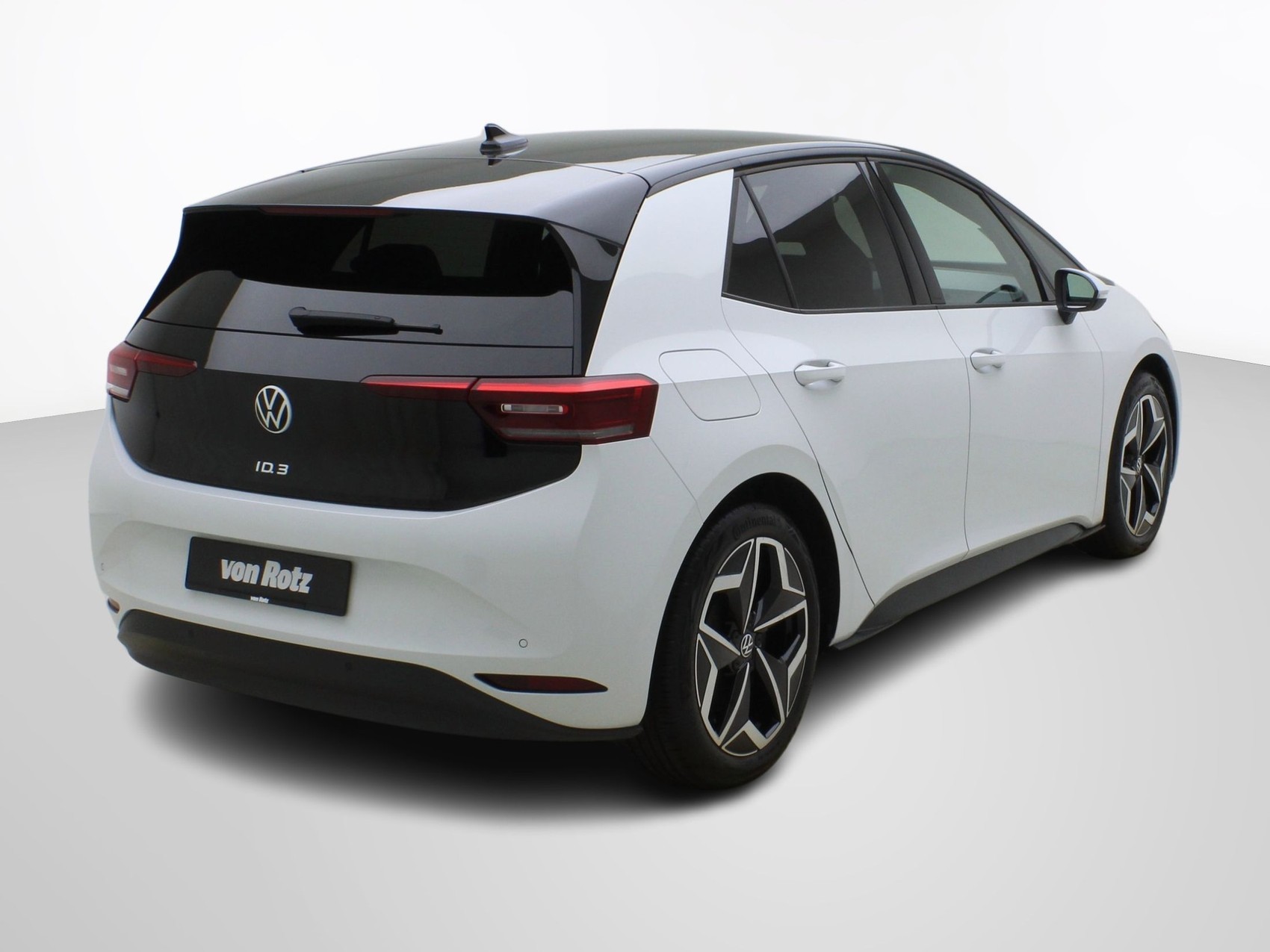 VW ID.3 Pro S **77kW/h**-image-4