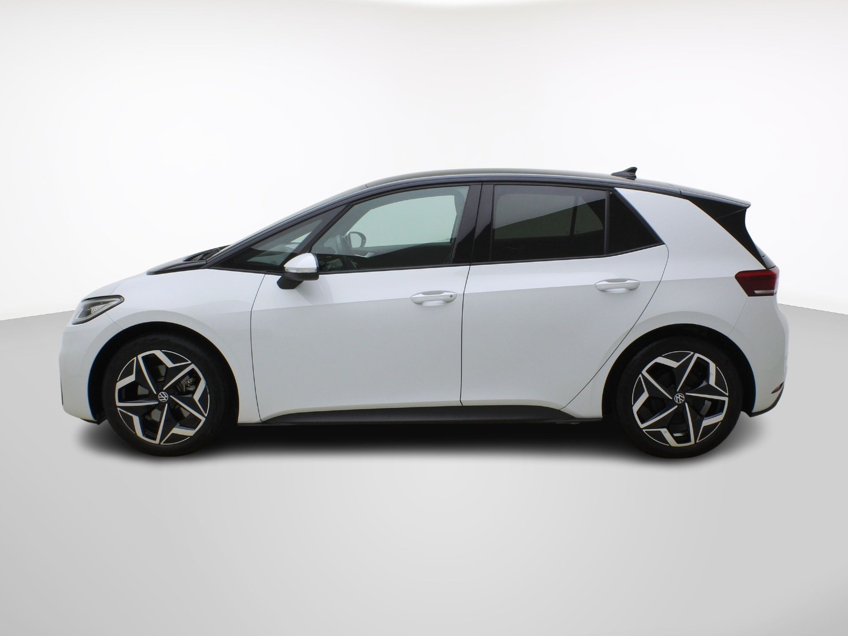 VW ID.3 Pro S **77kW/h**-image-2