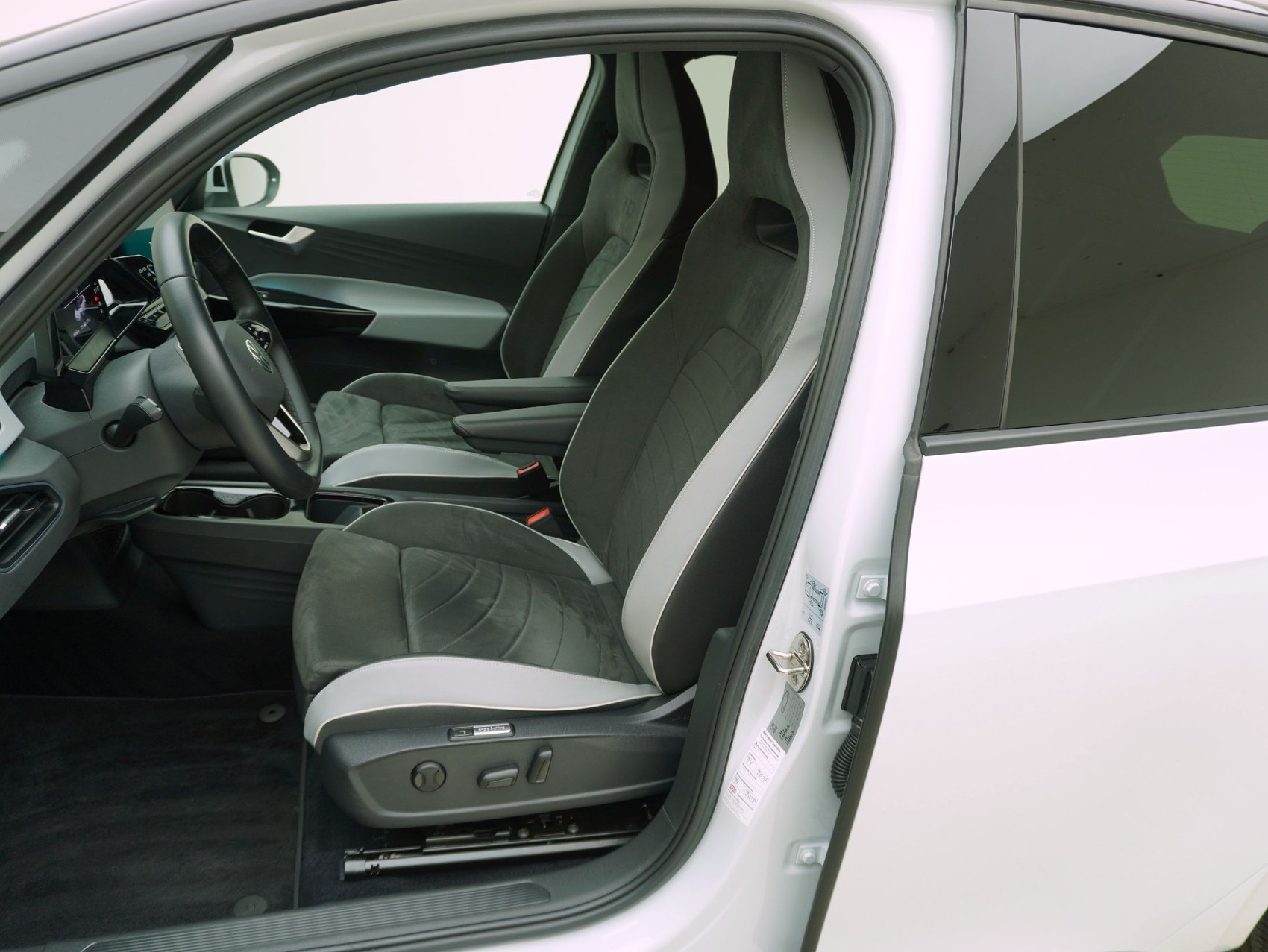VW ID.3 Pro S **77kW/h**-image-8
