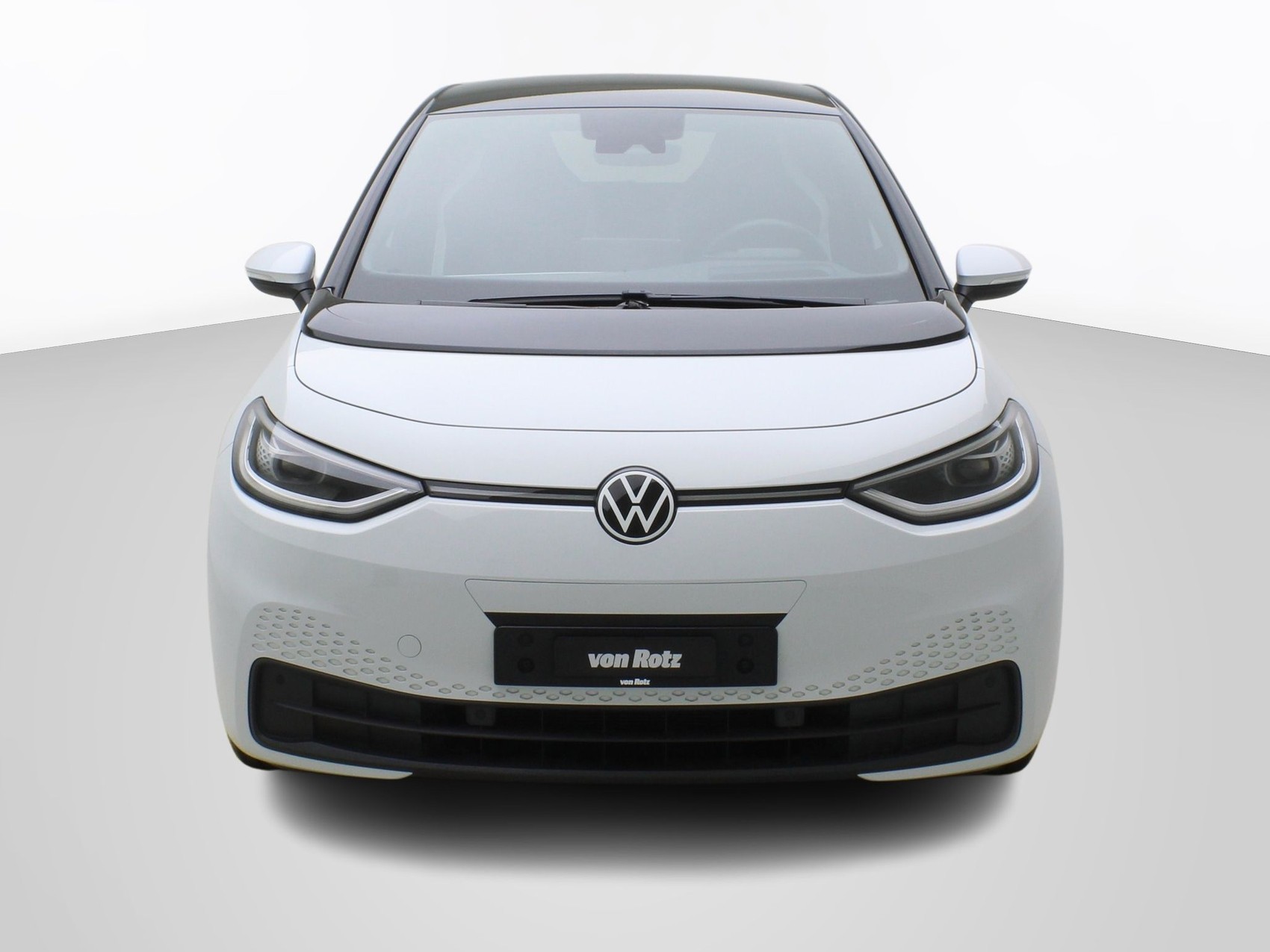 VW ID.3 Pro S **77kW/h**-image-5