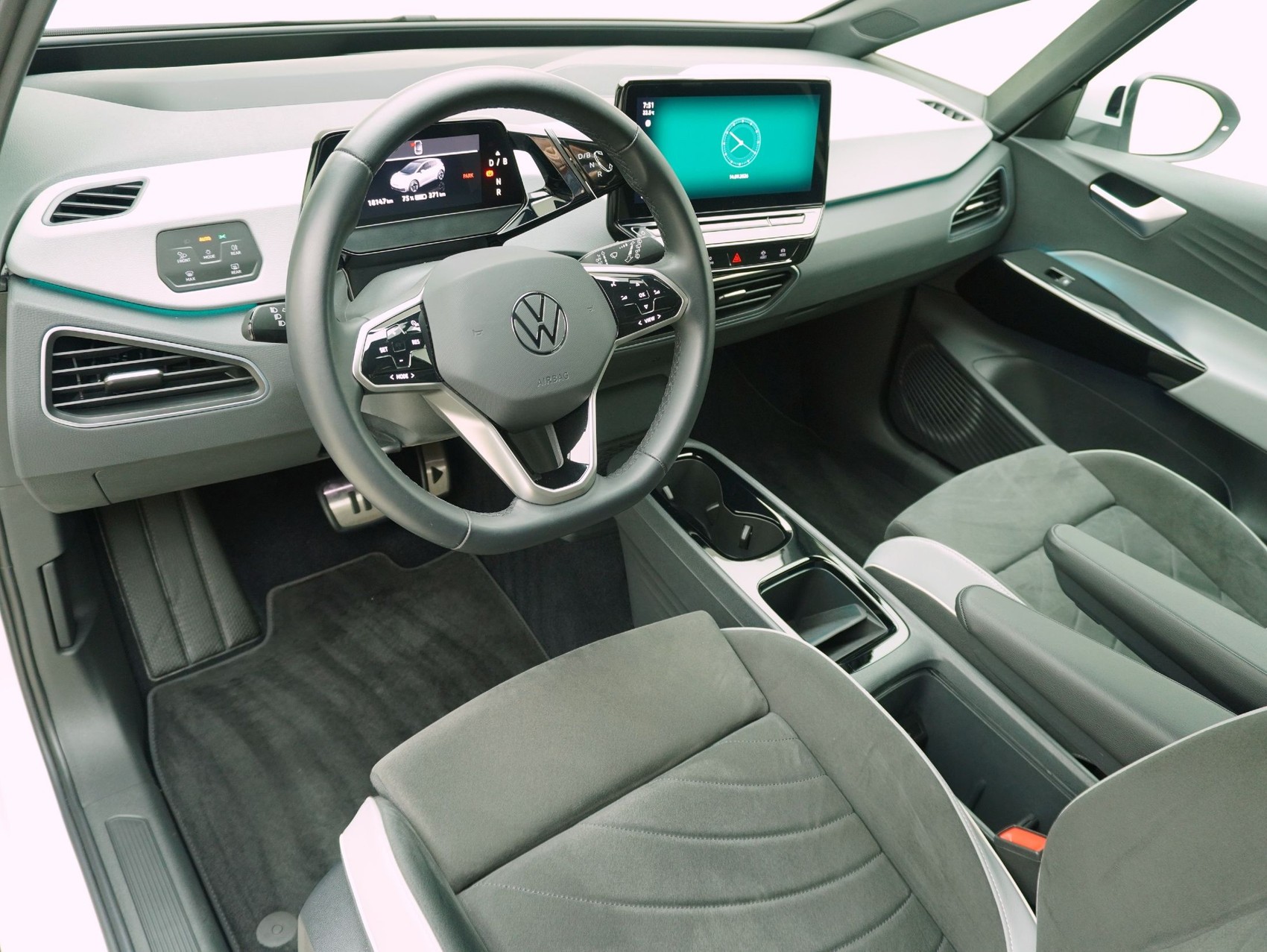 VW ID.3 Pro S **77kW/h**-image-9