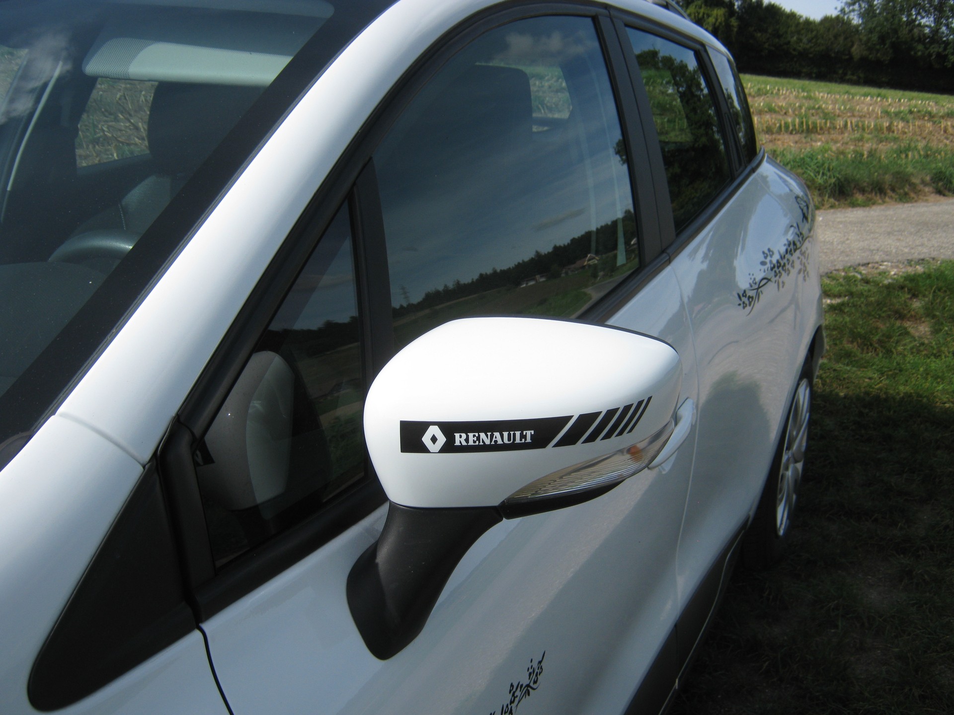 RENAULT Clio Grandtour 1.2 16V Expression-image-14