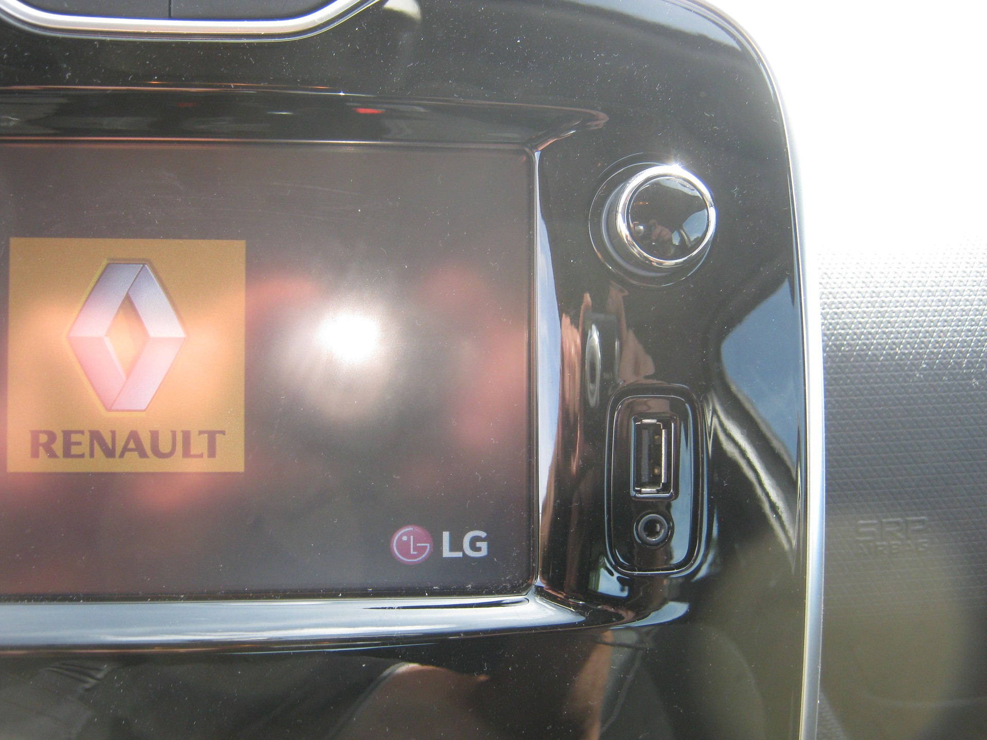 RENAULT Clio Grandtour 1.2 16V Expression-image-12