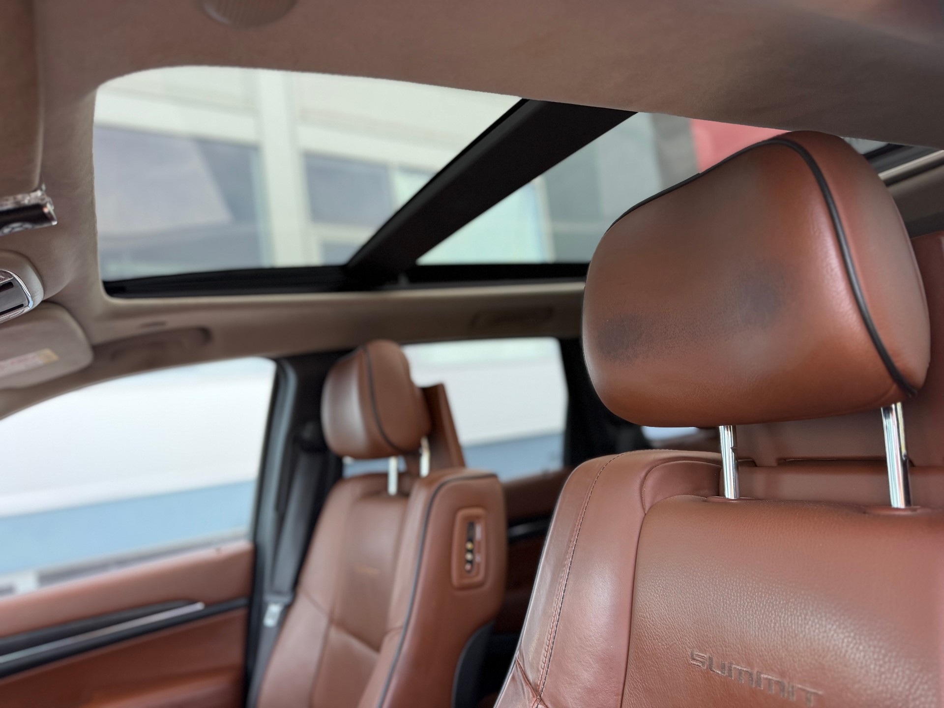 JEEP Grand Cherokee 3.0 CRD Summit Automatic-image-20
