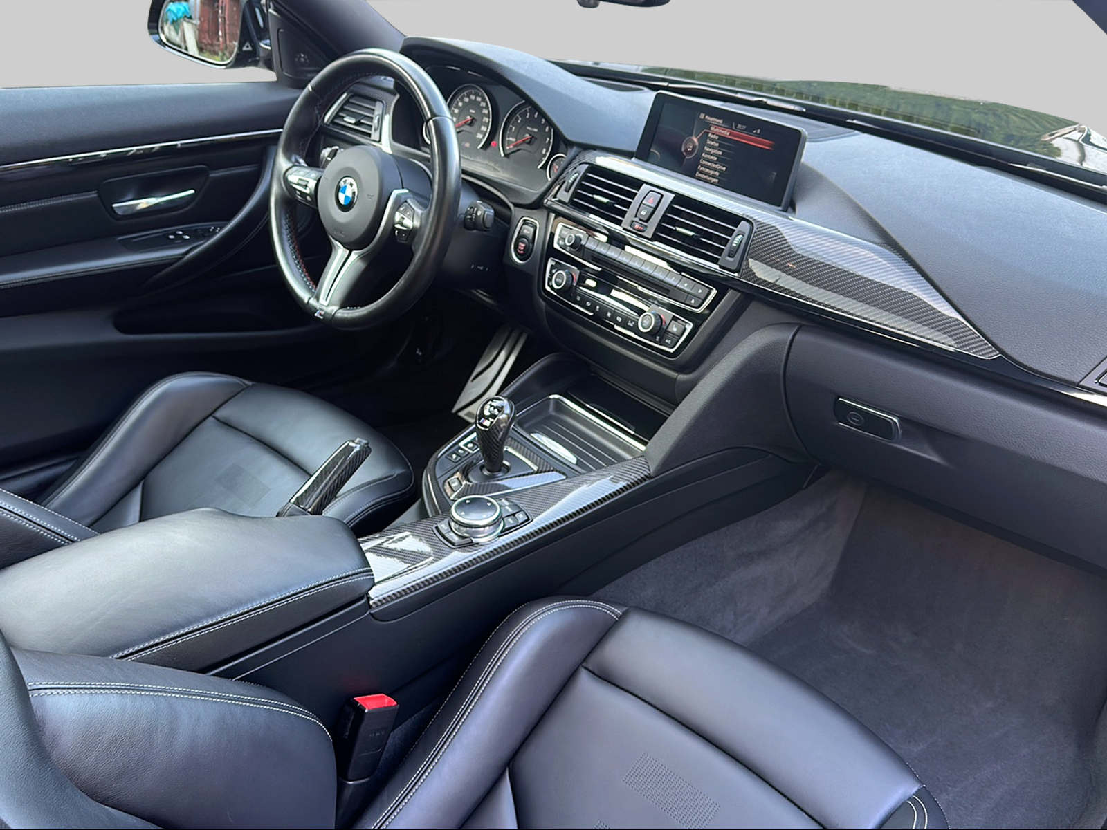 BMW M4 Coupé DKG-image-22