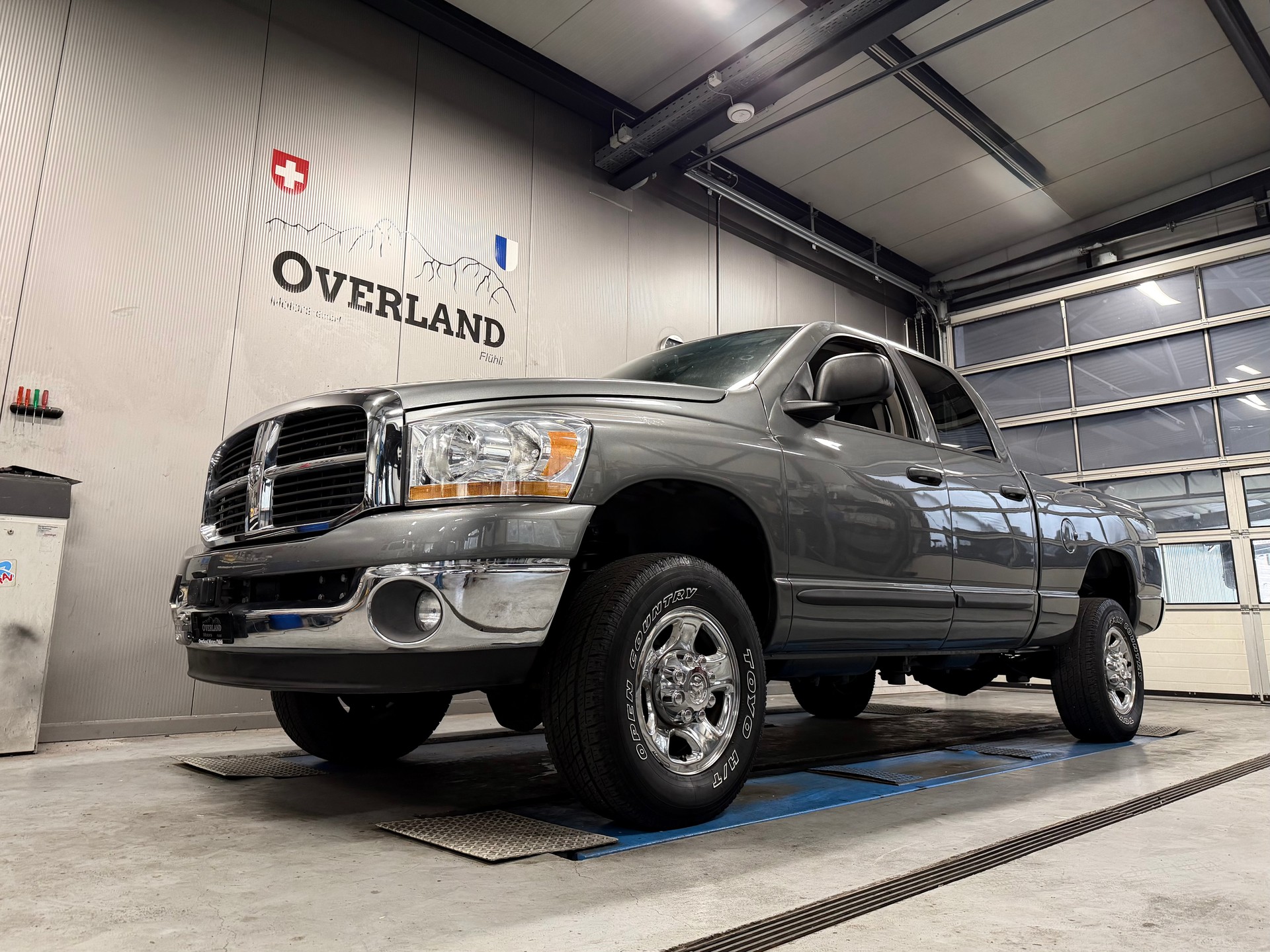 DODGE 2500 CUMMINS-image-6