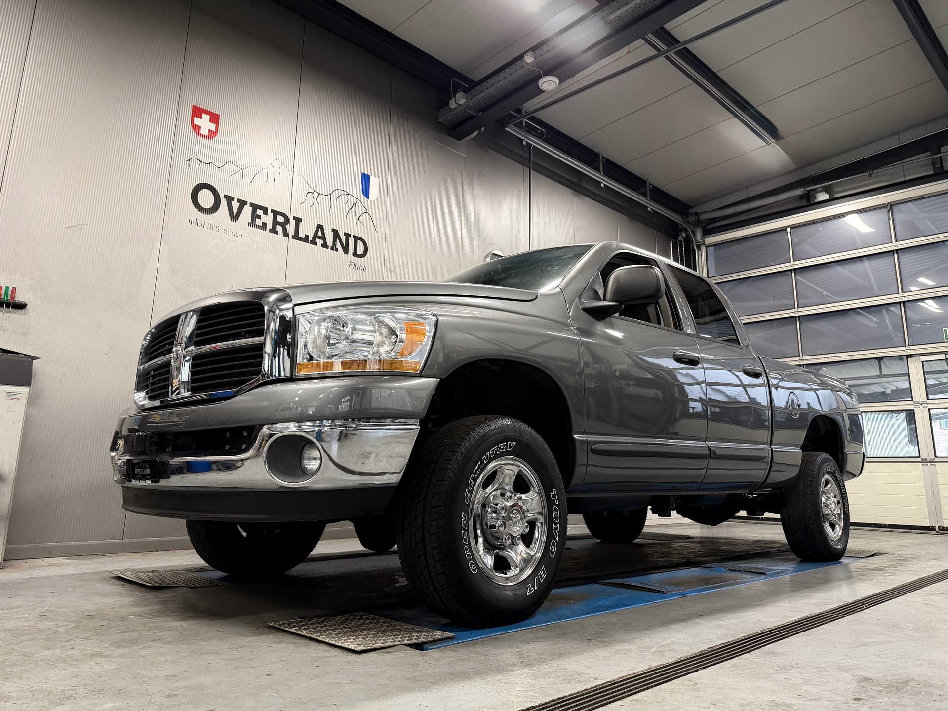 DODGE 2500 CUMMINS-image-14