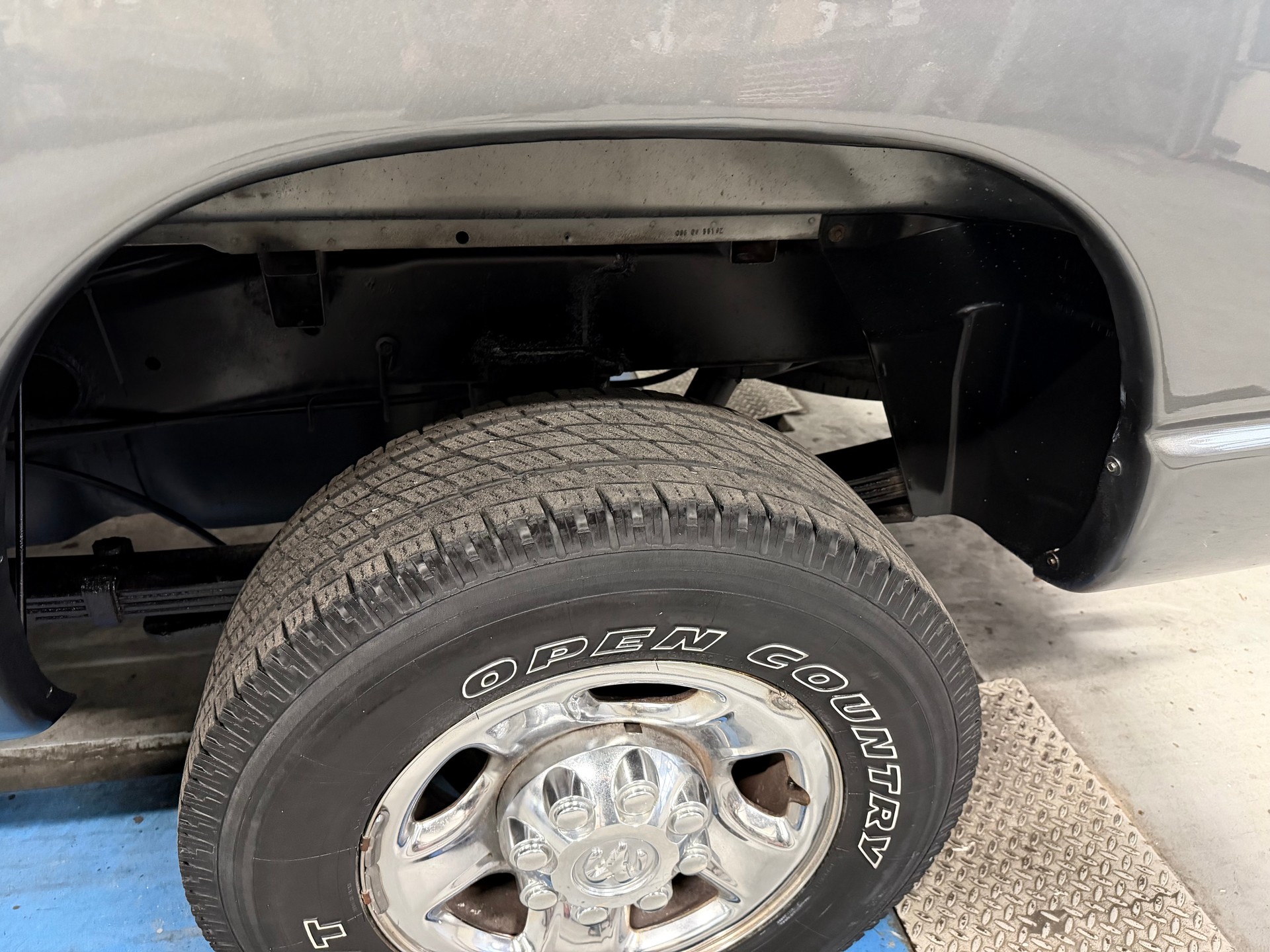 DODGE 2500 CUMMINS-image-13