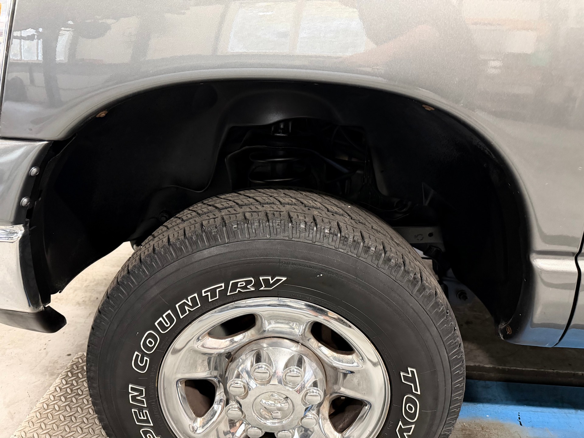 DODGE 2500 CUMMINS-image-12