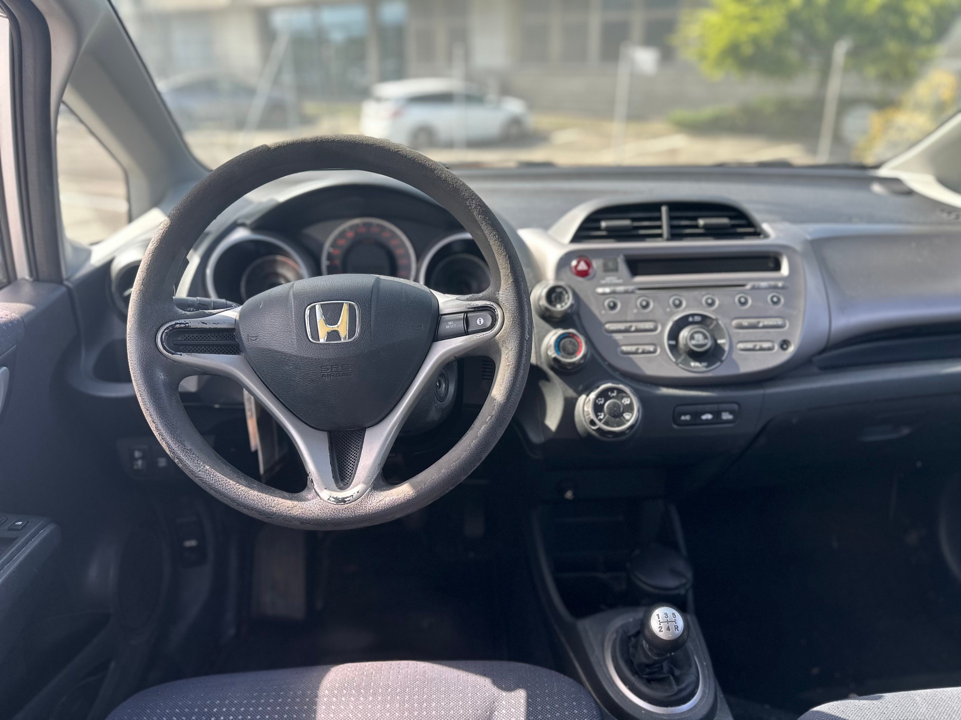 HONDA Jazz 1.2i Trend-image-7
