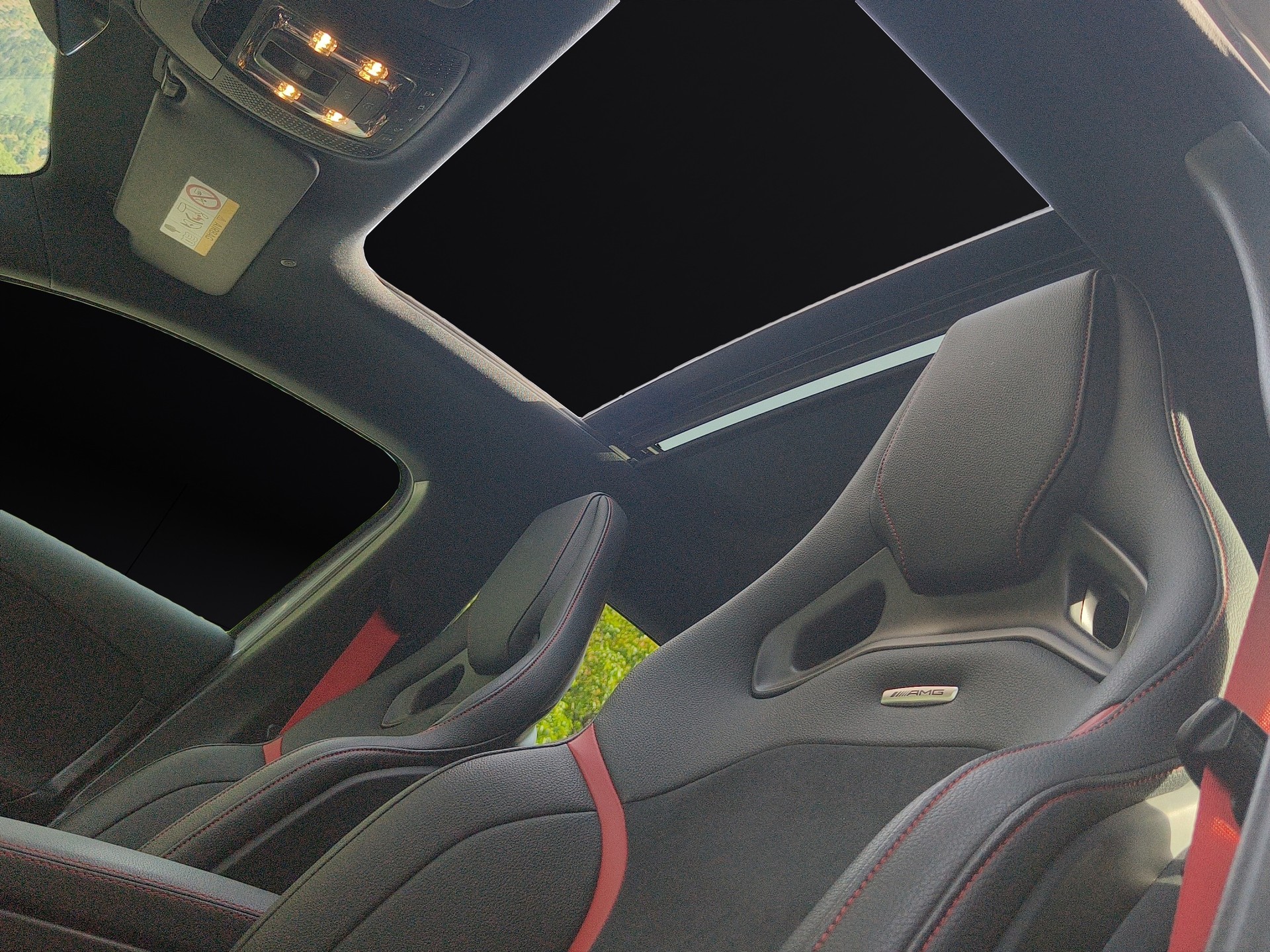 MERCEDES-BENZ A AMG 35 4Matic 8G-DCT-image-12
