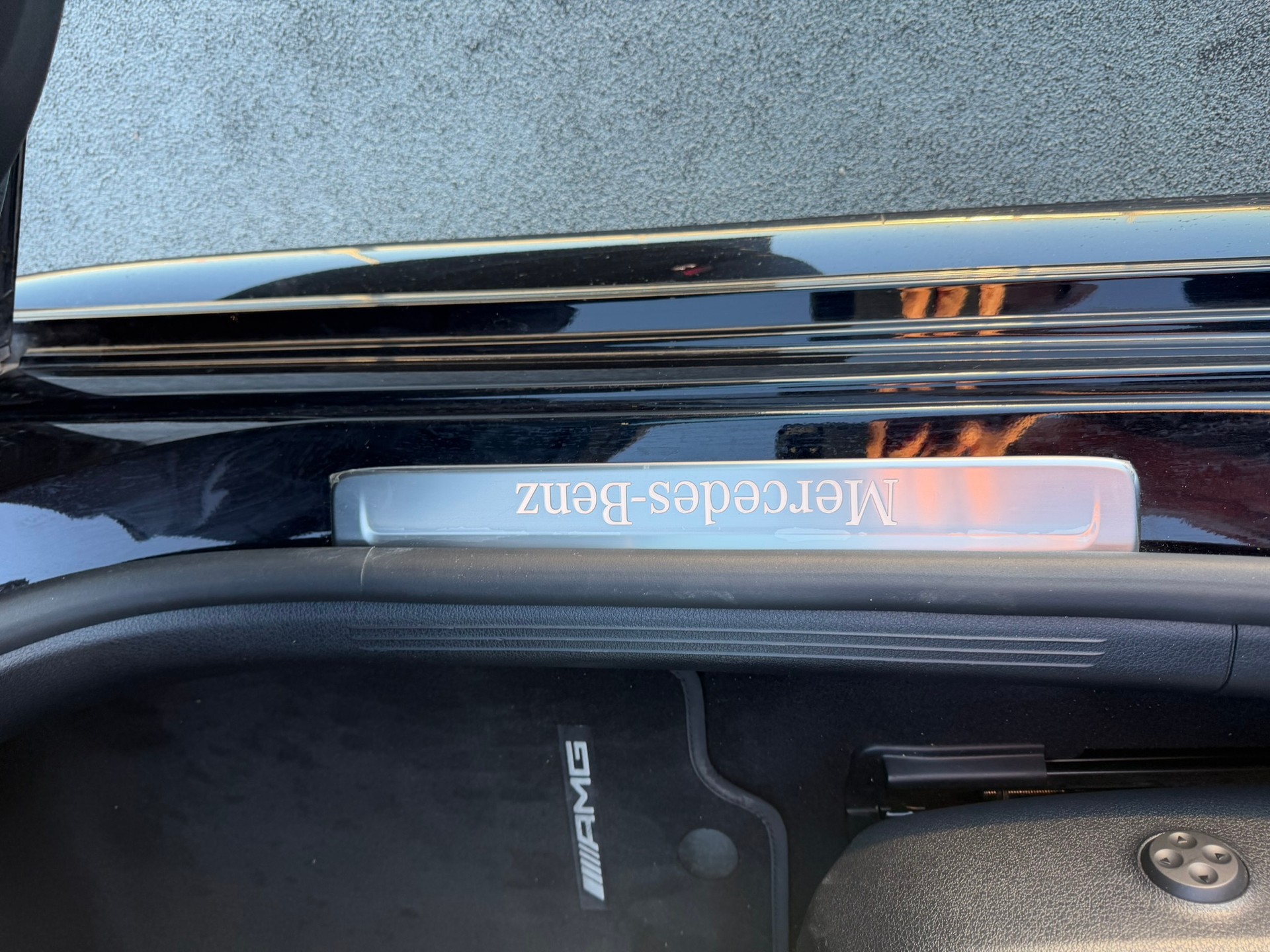MERCEDES-BENZ C 220 d AMG Line 4matic-image-7