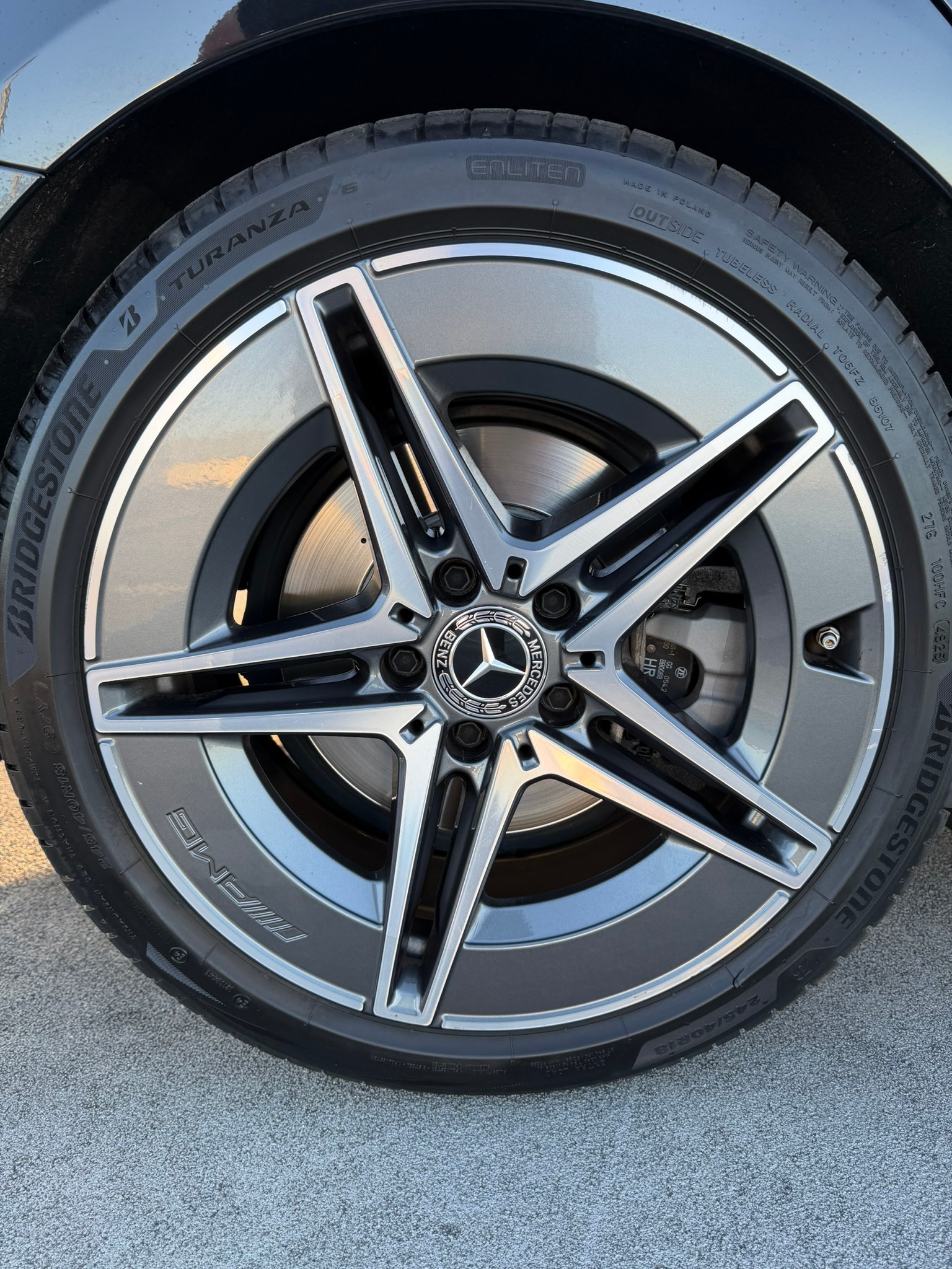 MERCEDES-BENZ C 220 d AMG Line 4matic-image-8