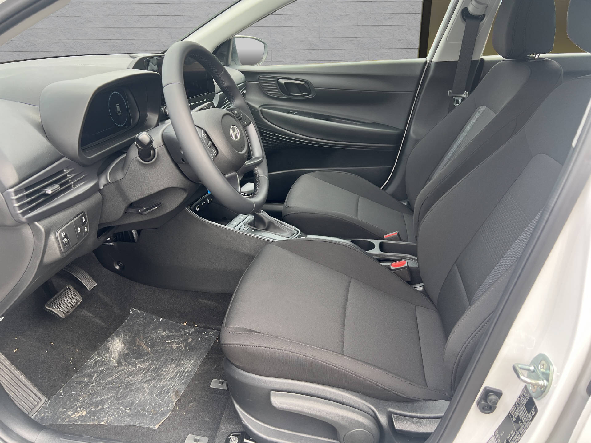 HYUNDAI i20 1.0 T-GDi Origo-image-8