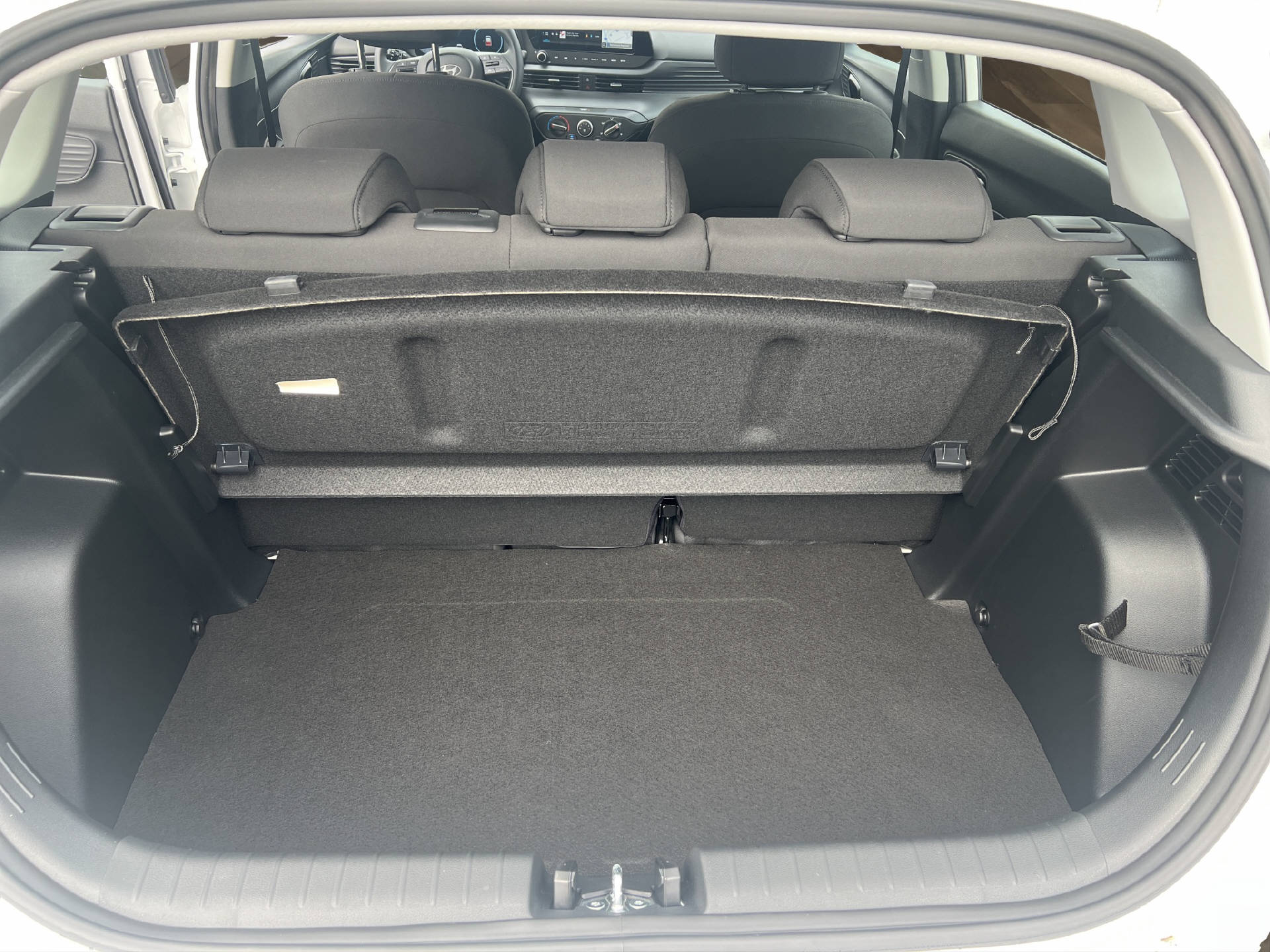 HYUNDAI i20 1.0 T-GDi Origo-image-14