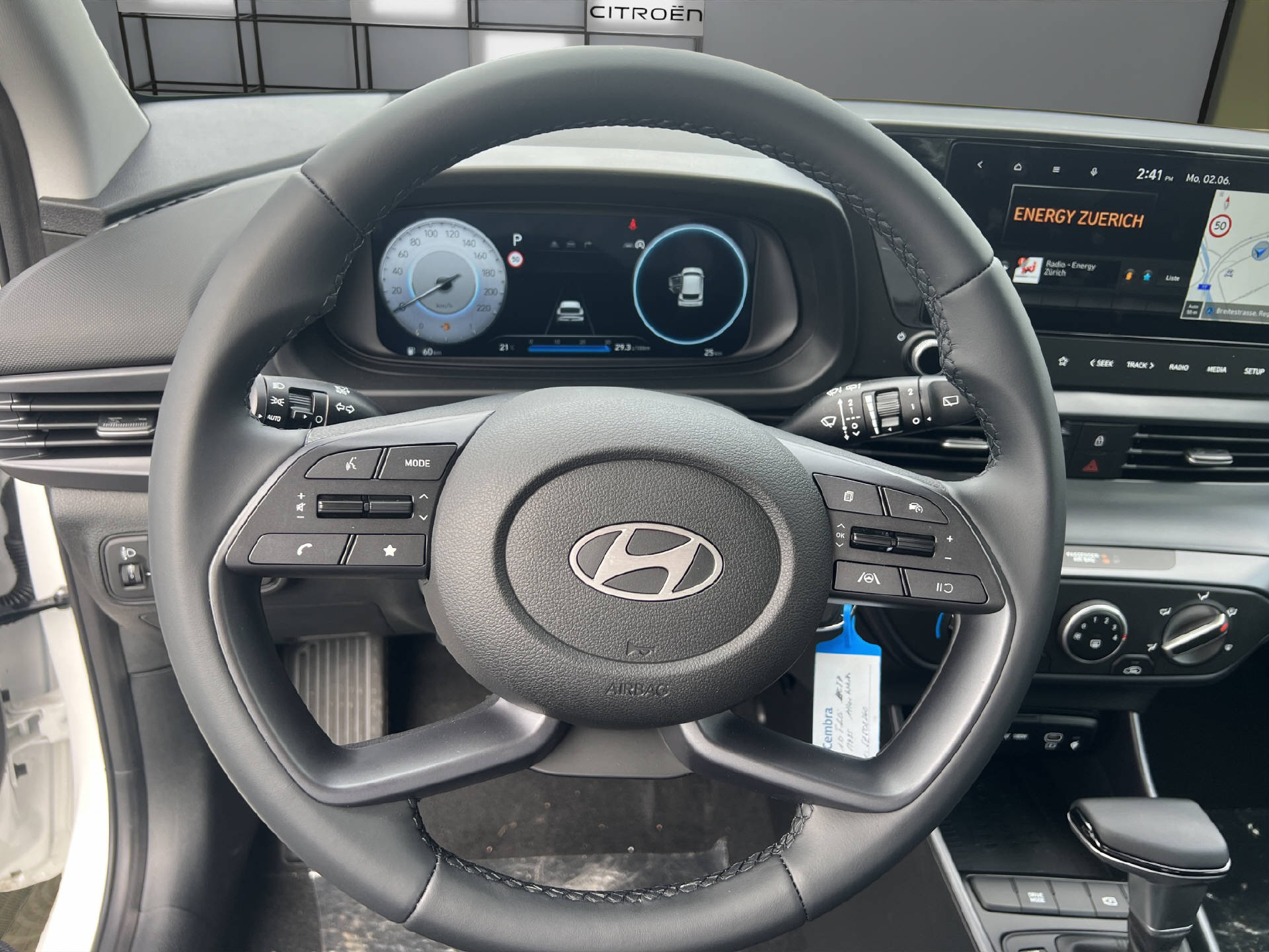 HYUNDAI i20 1.0 T-GDi Origo-image-10