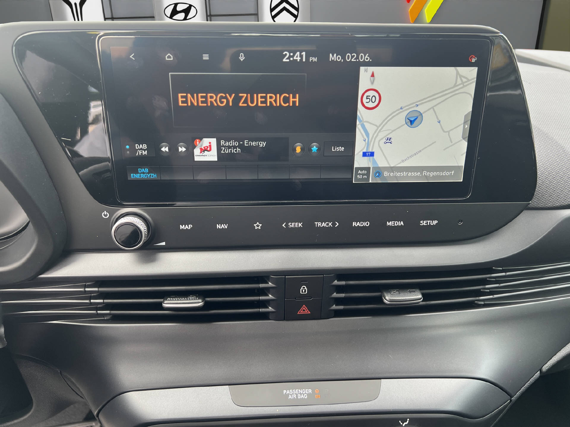 HYUNDAI i20 1.0 T-GDi Origo-image-12