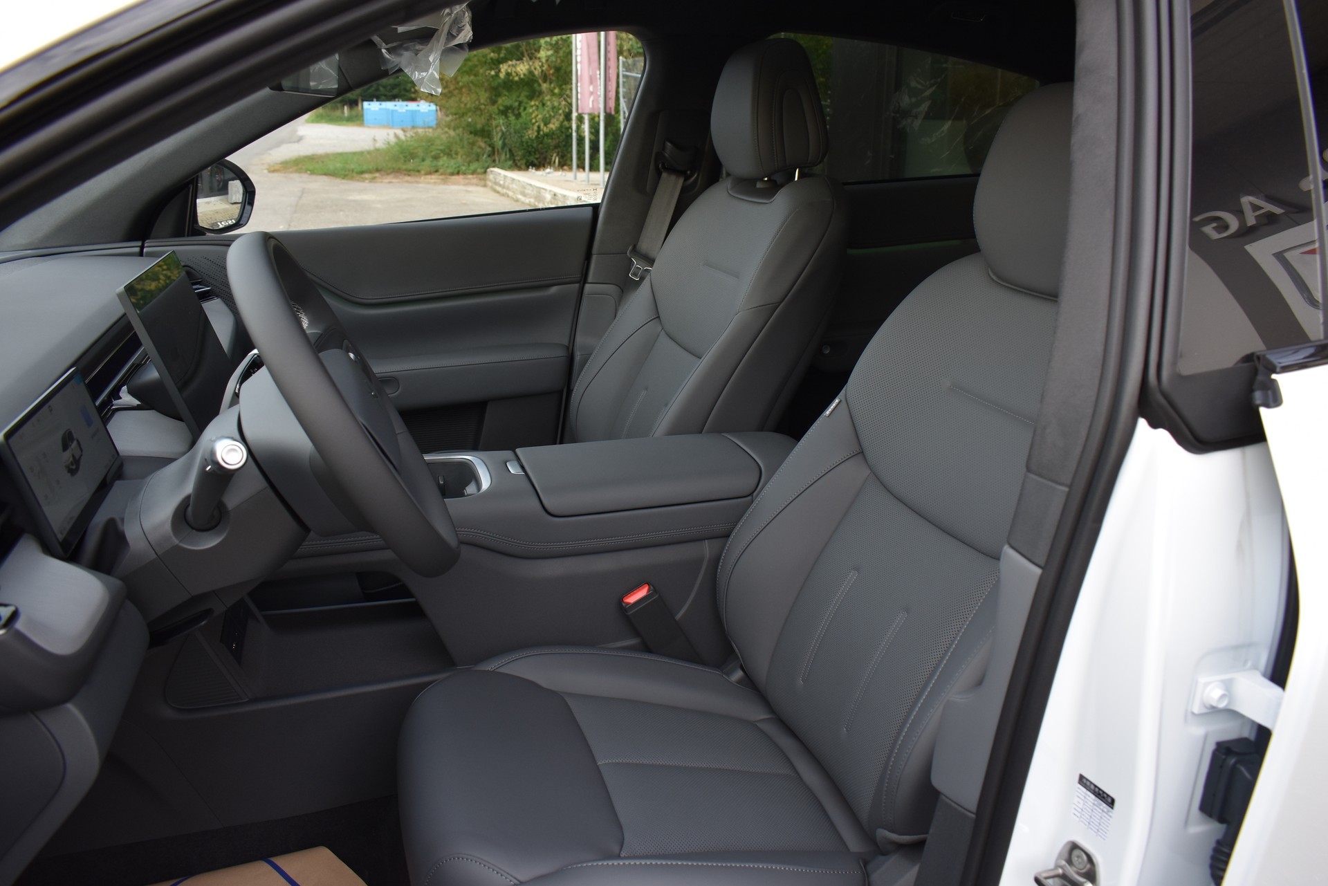 XPENG G6 80kWh Performance AWD-image-8
