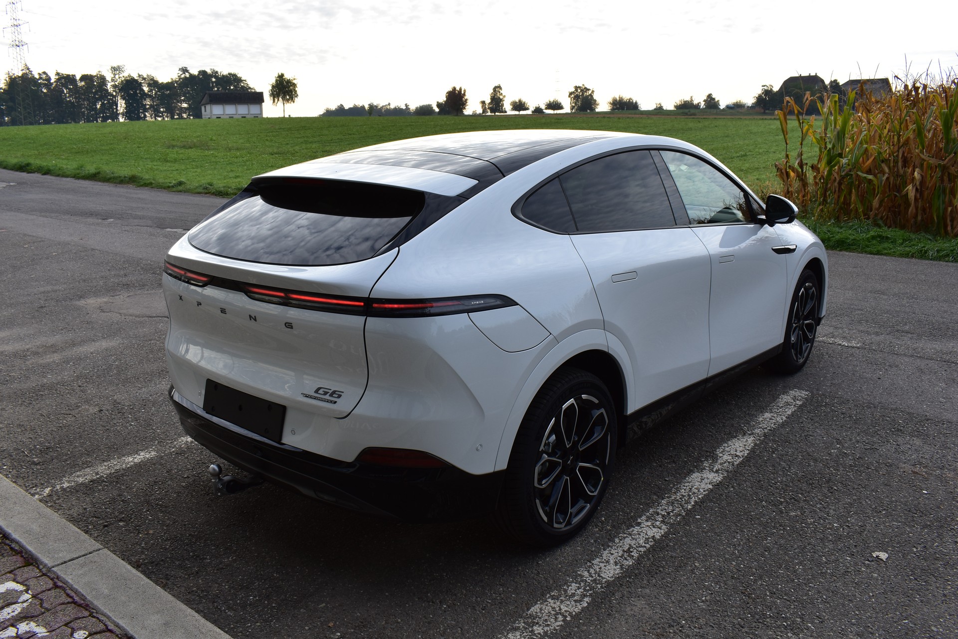 XPENG G6 80kWh Performance AWD-image-3