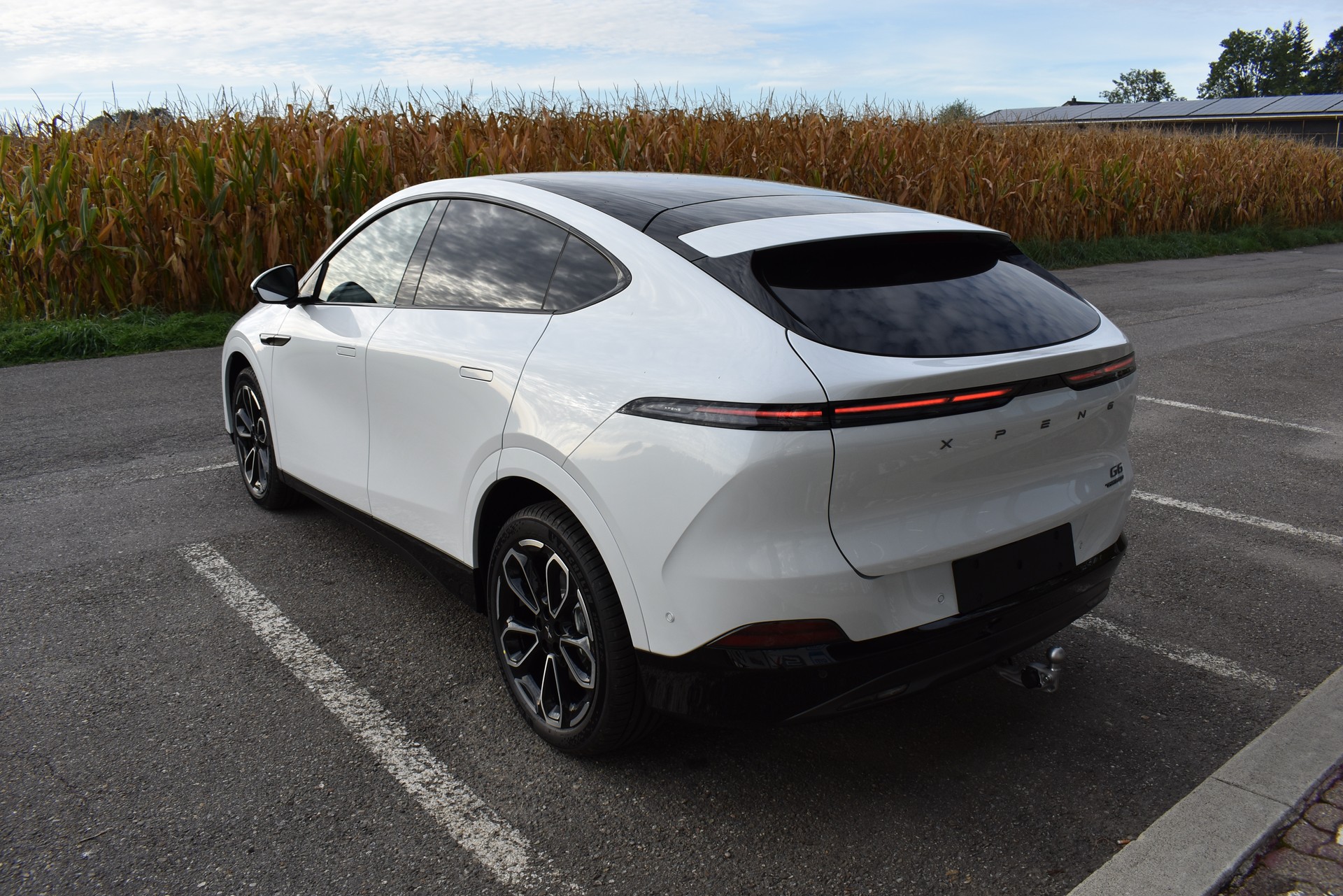 XPENG G6 80kWh Performance AWD-image-5