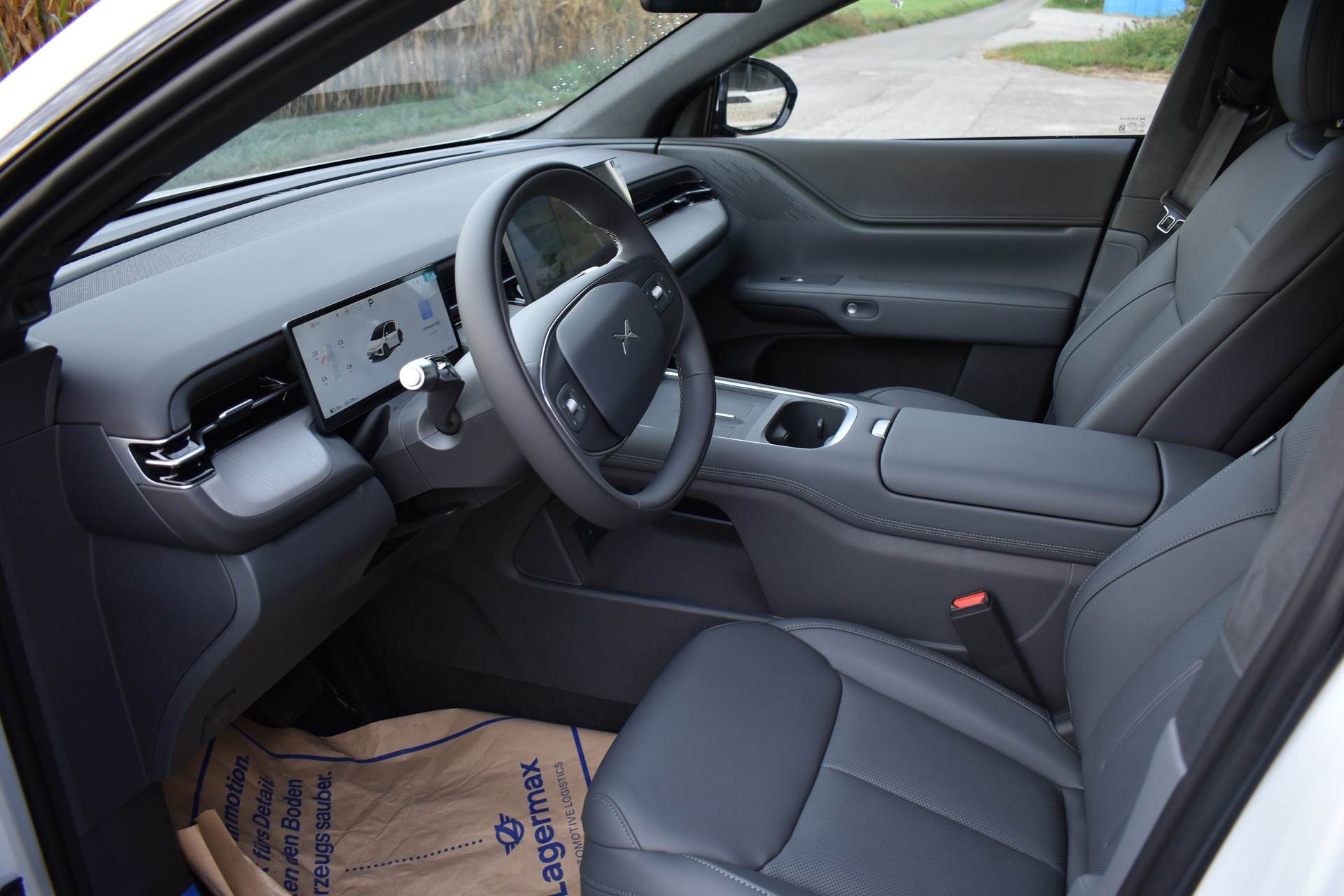 XPENG G6 80kWh Performance AWD-image-9