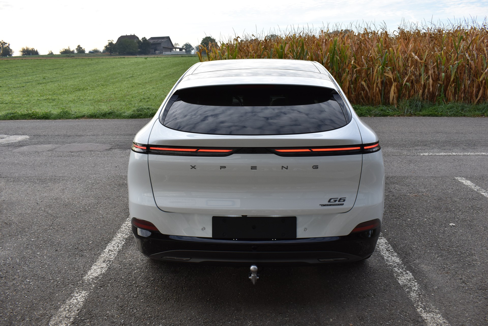 XPENG G6 80kWh Performance AWD-image-4