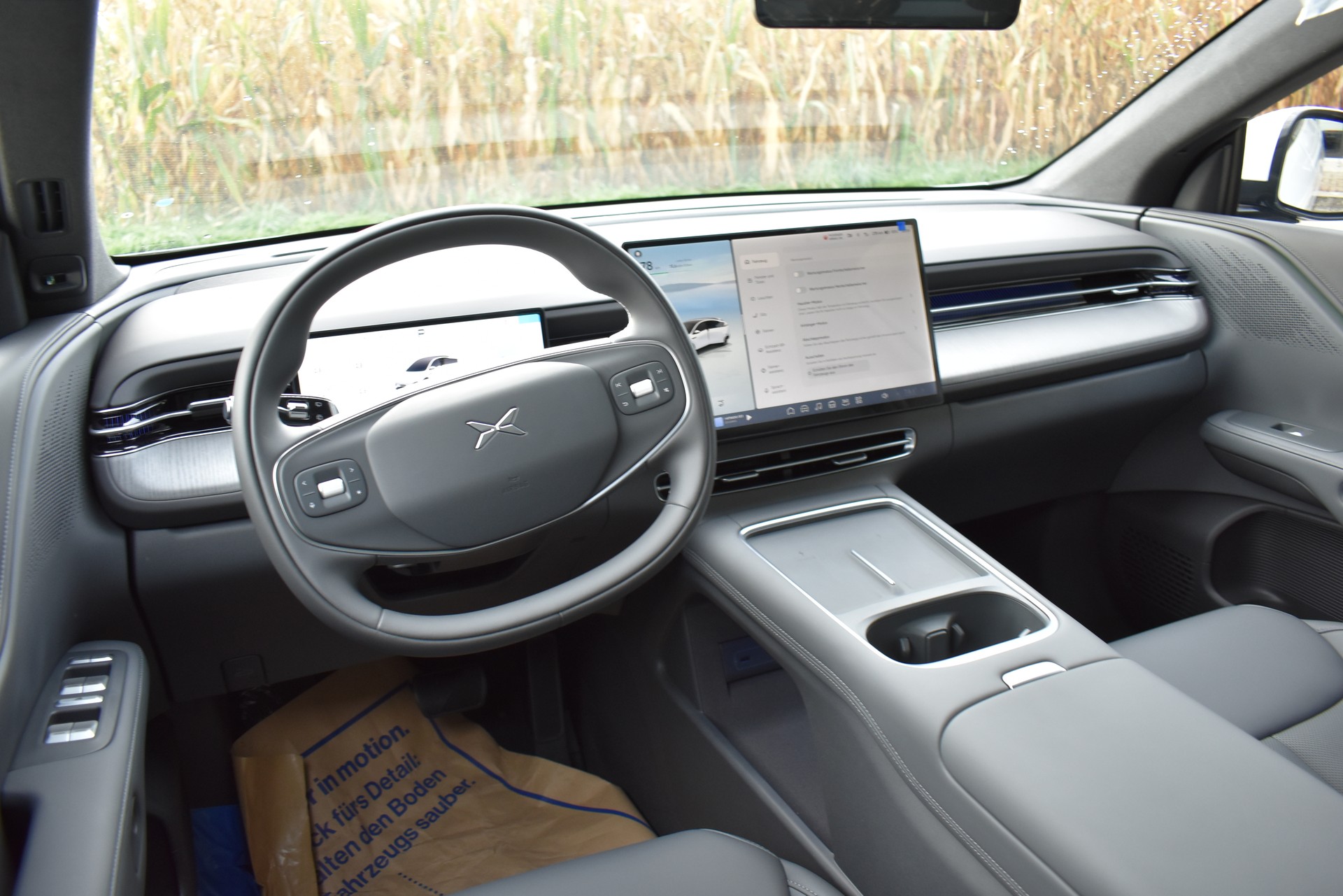 XPENG G6 80kWh Performance AWD-image-11