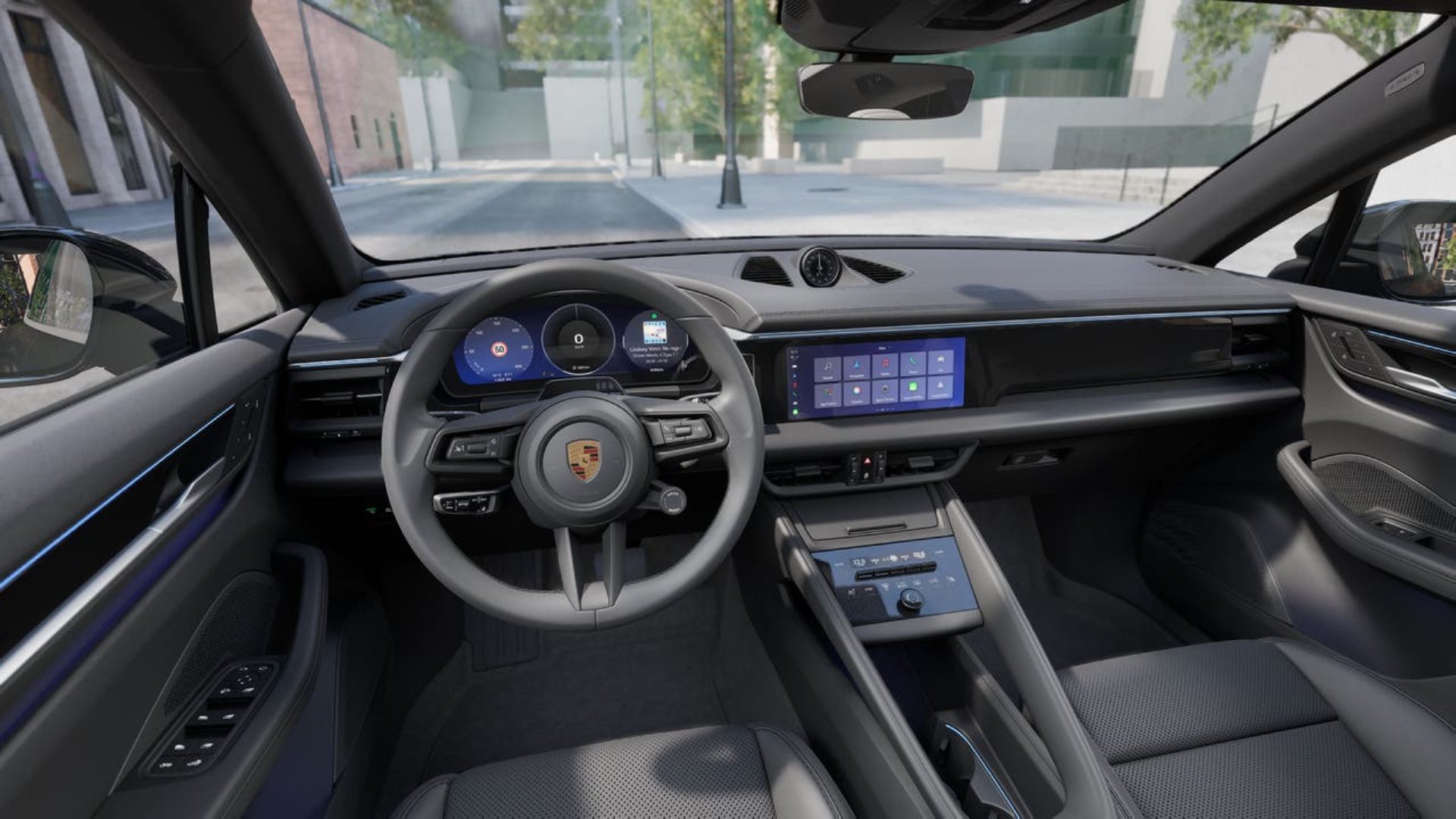 PORSCHE Macan 4-image-10