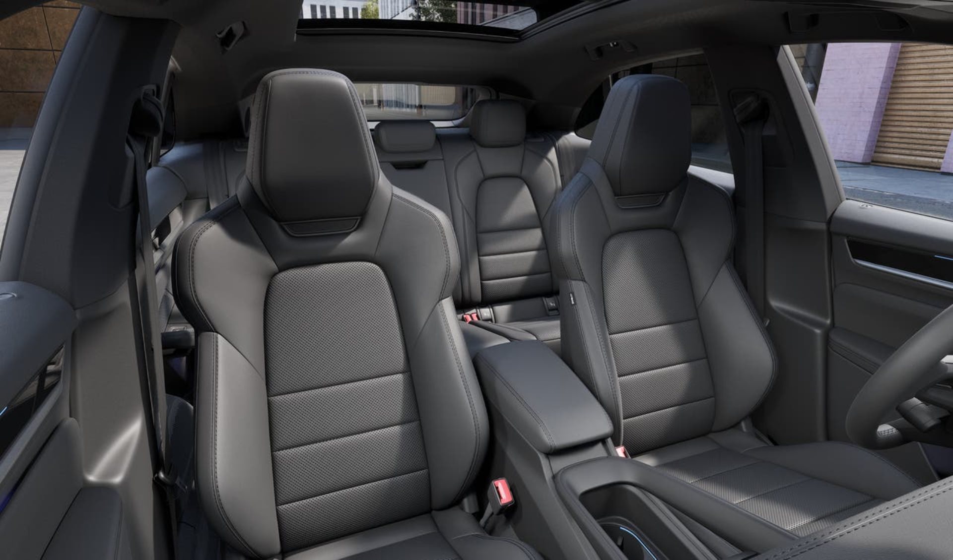 PORSCHE Macan 4-image-11