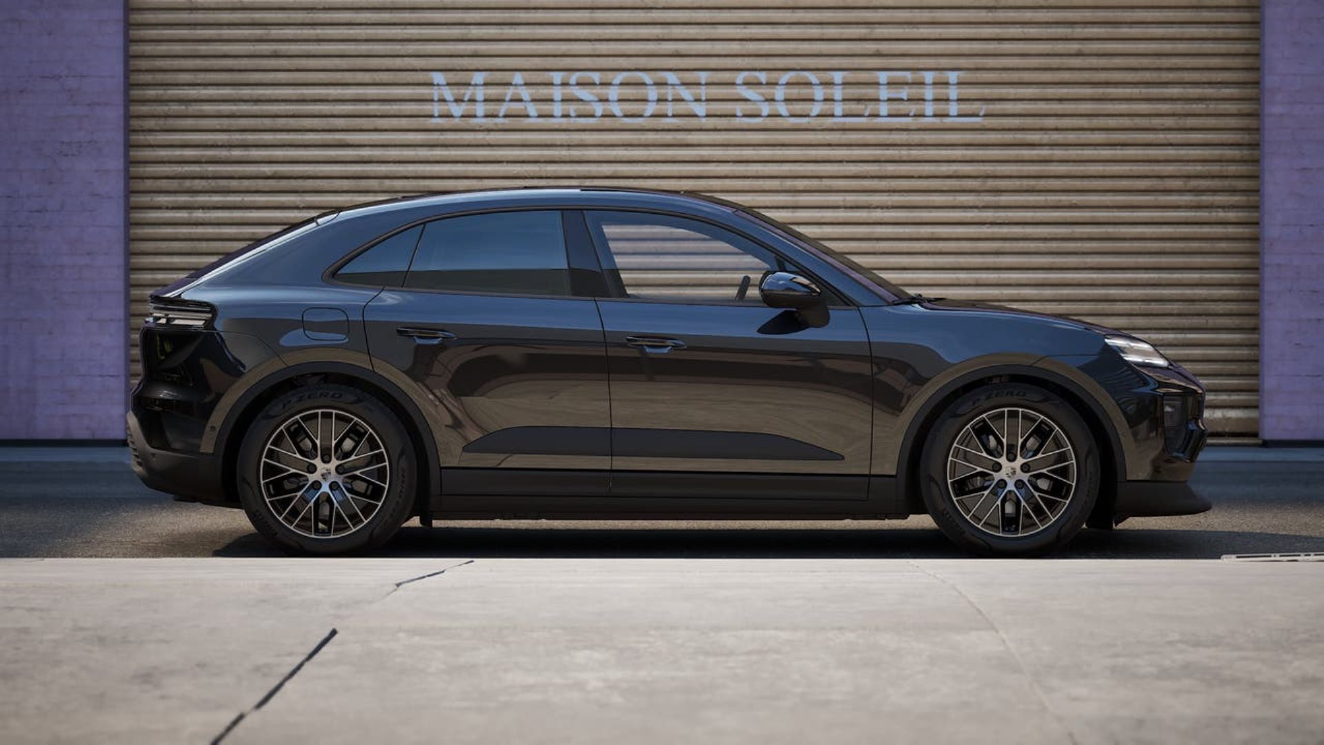 PORSCHE Macan 4-image-5