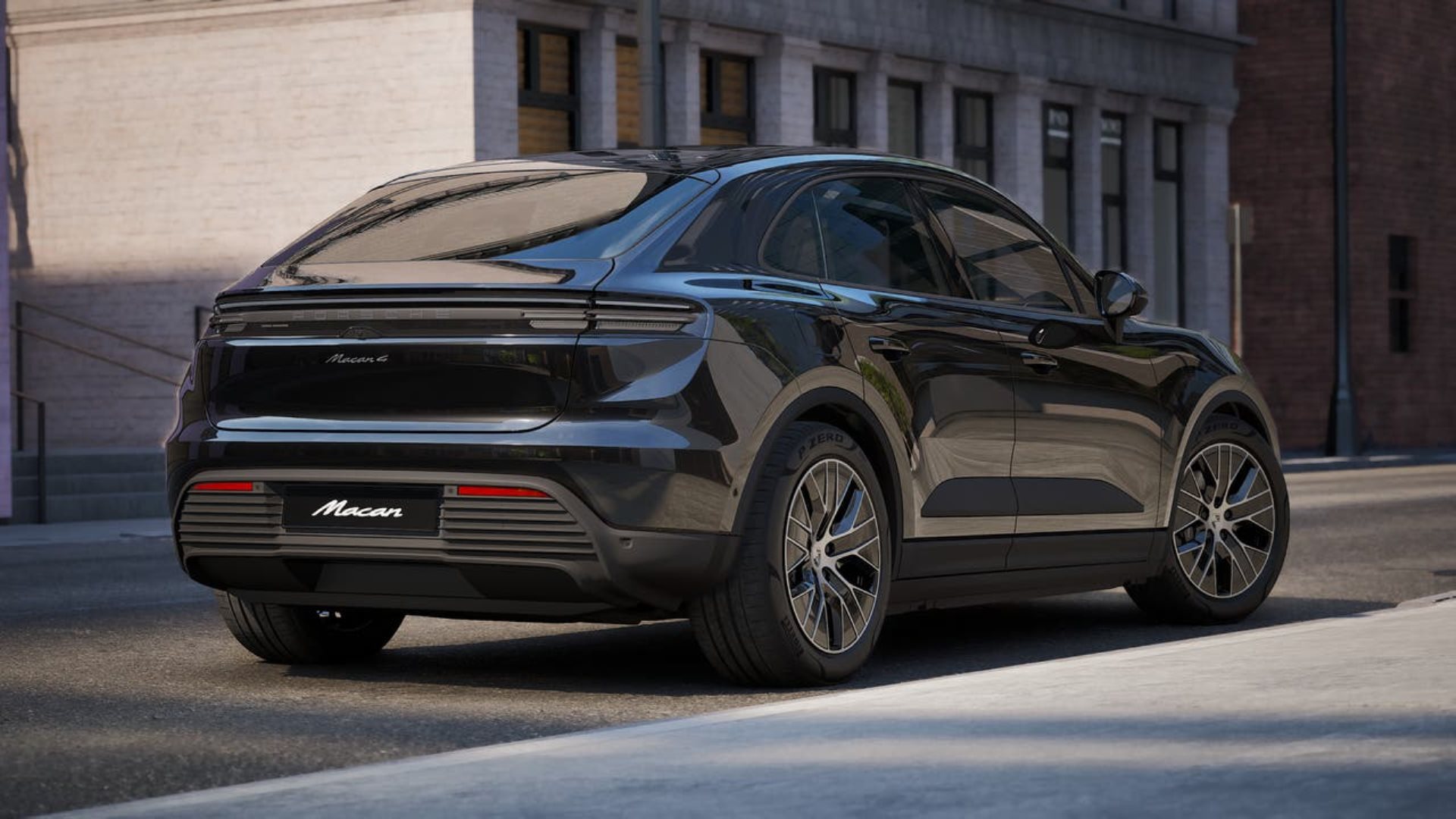 PORSCHE Macan 4-image-8