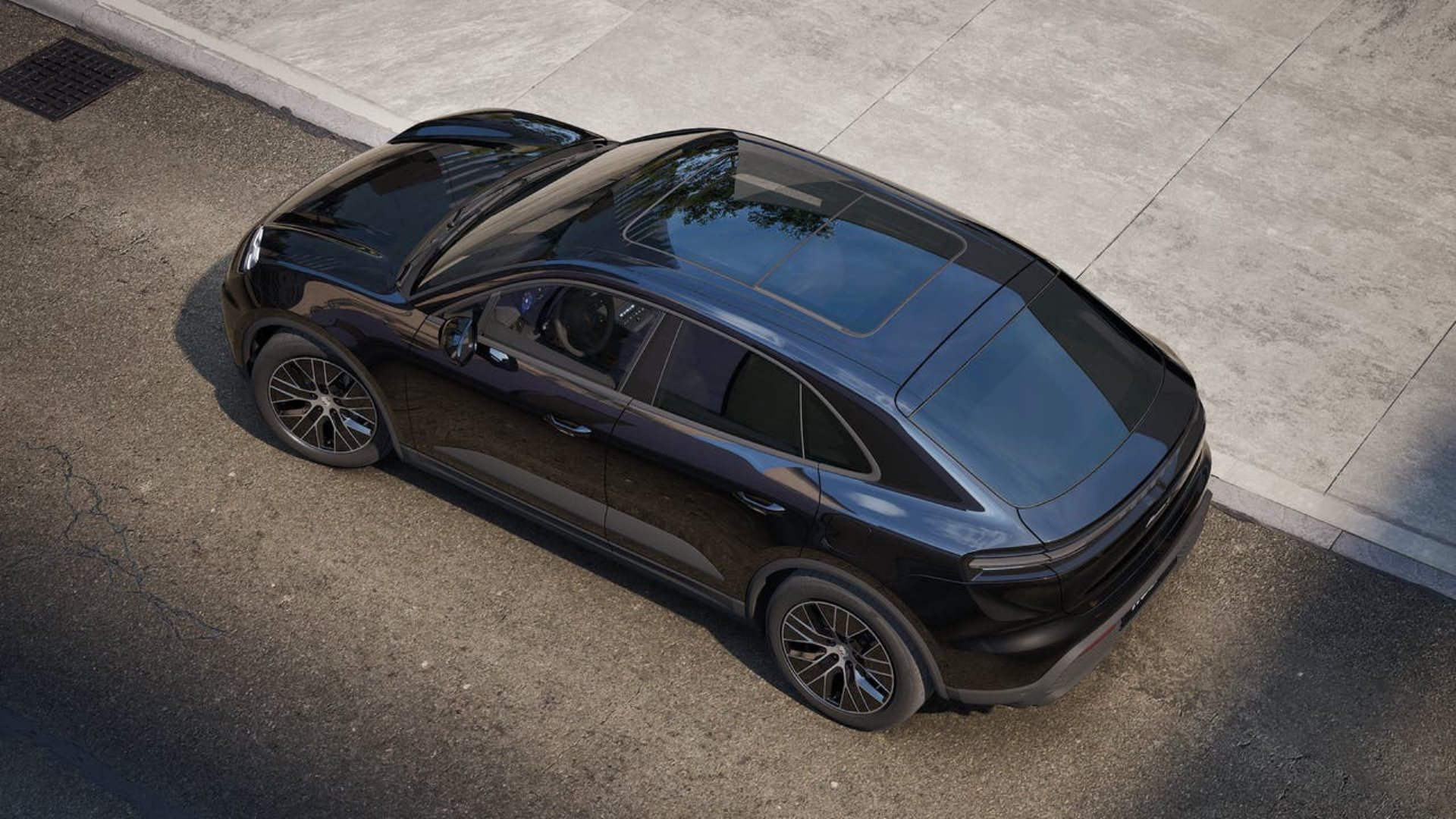 PORSCHE Macan 4-image-3