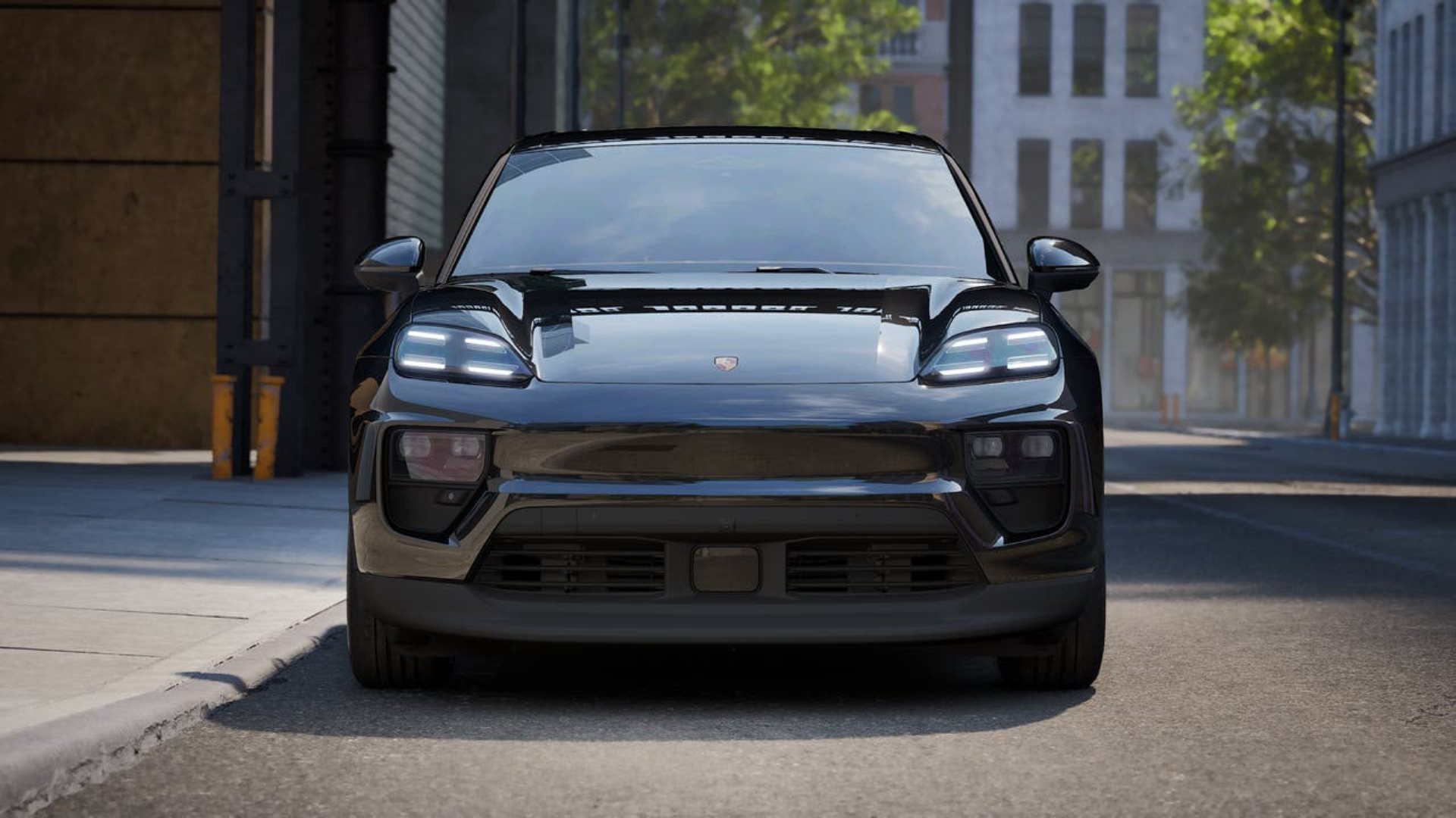 PORSCHE Macan 4-image-7