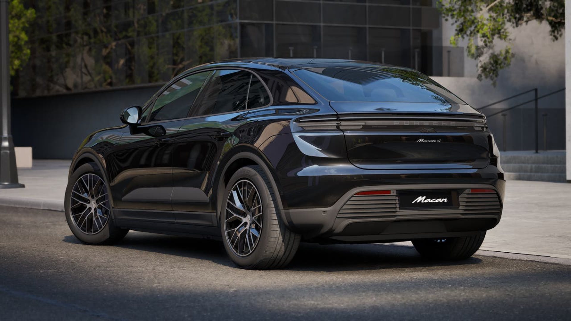 PORSCHE Macan 4-image-2