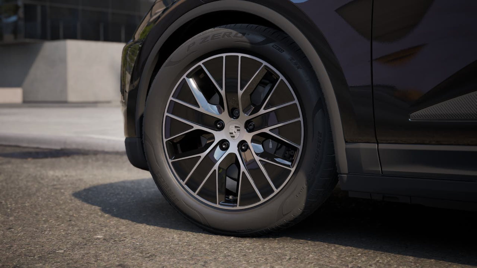 PORSCHE Macan 4-image-9
