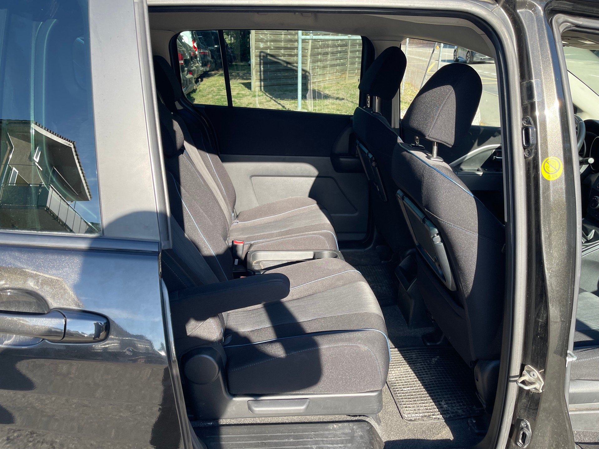 MAZDA 5 2.0 16V Exclusive-image-8