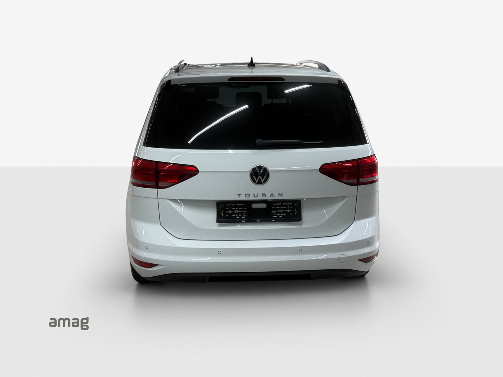 VW Touran 1.5 TSI EVO Comfortline-showroom-element-3