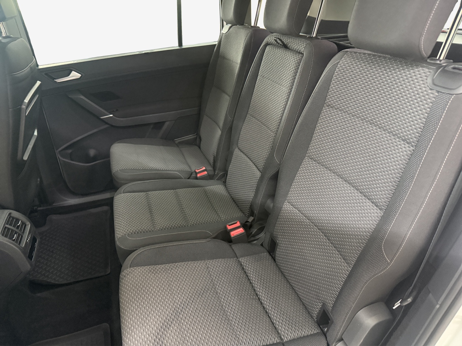 VW Touran 1.5 TSI EVO Comfortline-image-11