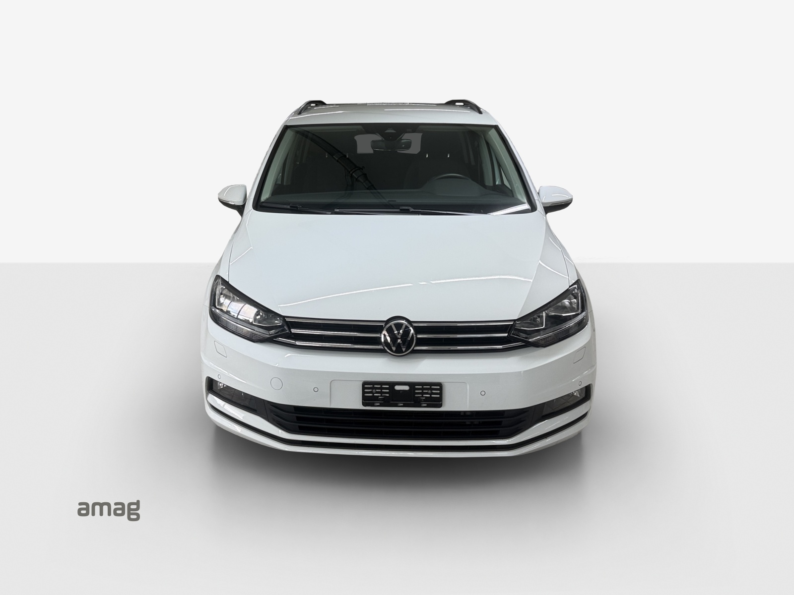 VW Touran 1.5 TSI EVO Comfortline-image-6