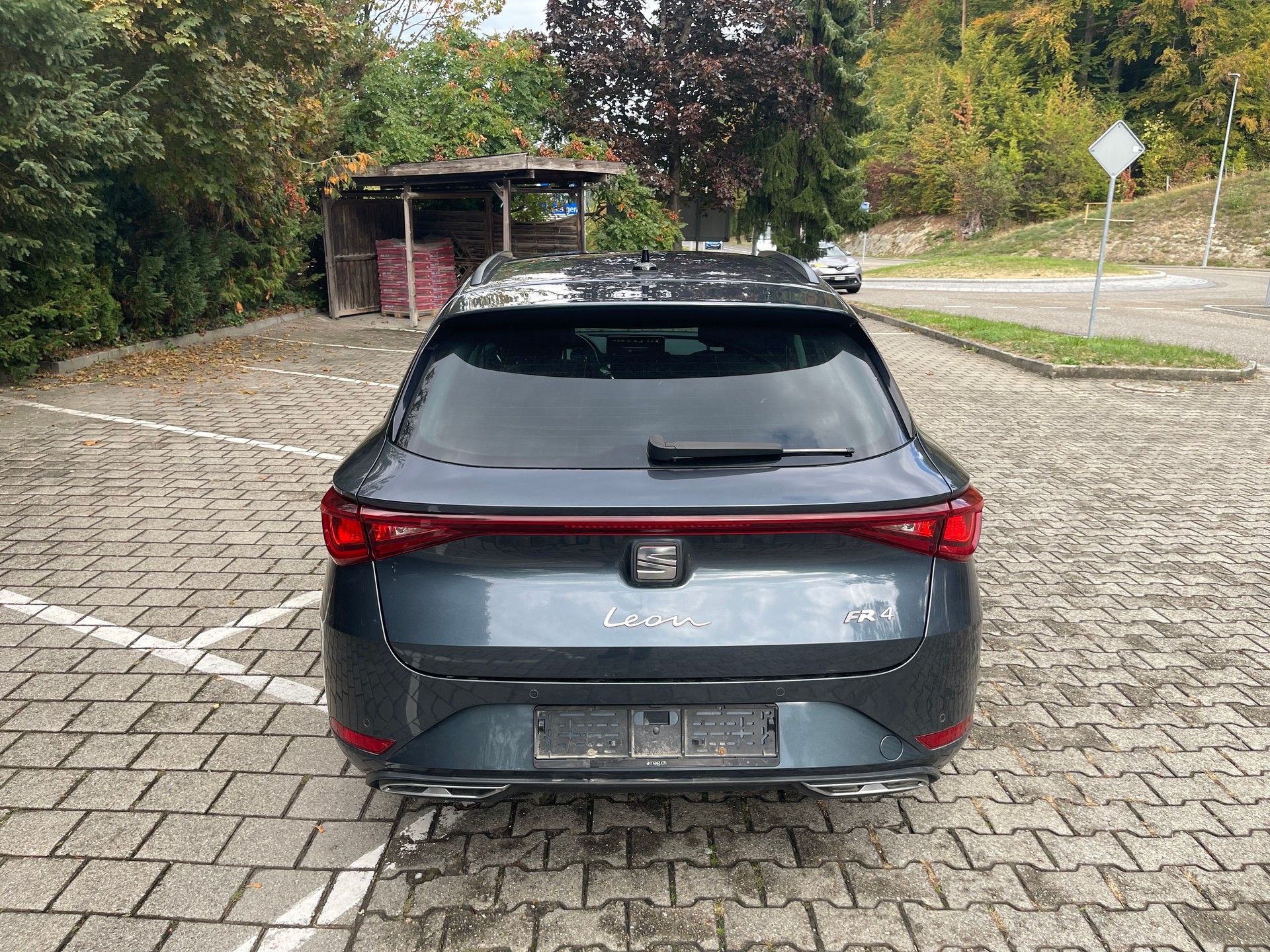 SEAT Leon ST 2.0 TDI EVO DSG 4Drive Hola FR-image-4