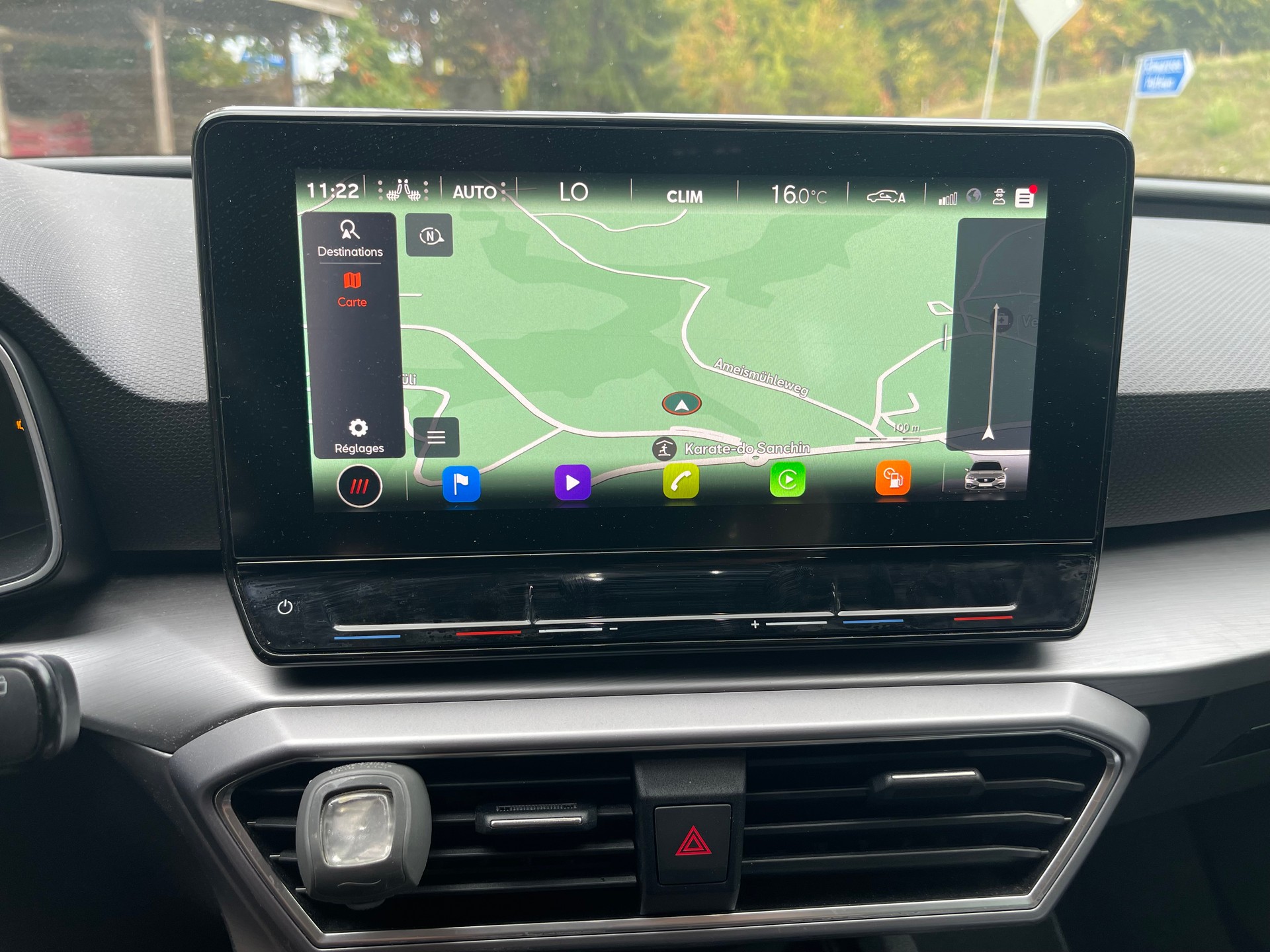 SEAT Leon ST 2.0 TDI EVO DSG 4Drive Hola FR-image-8