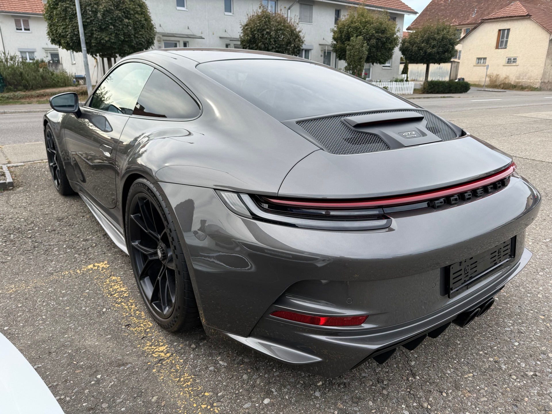 PORSCHE 911 GT3 Touring PDK-showroom-element-3