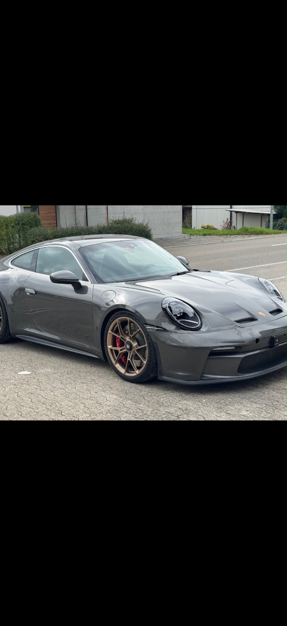 PORSCHE 911 GT3 Touring PDK-image-12