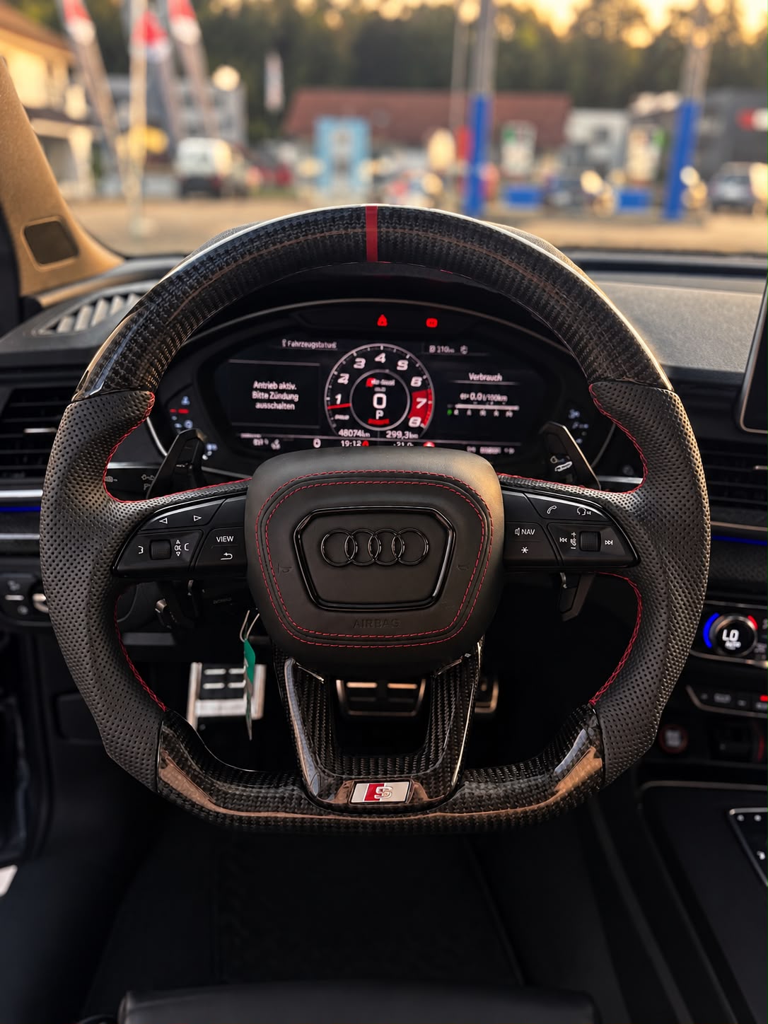 AUDI 3.0 V6 TFSI quattro T-Tronic, ABT- Sportec-image-3