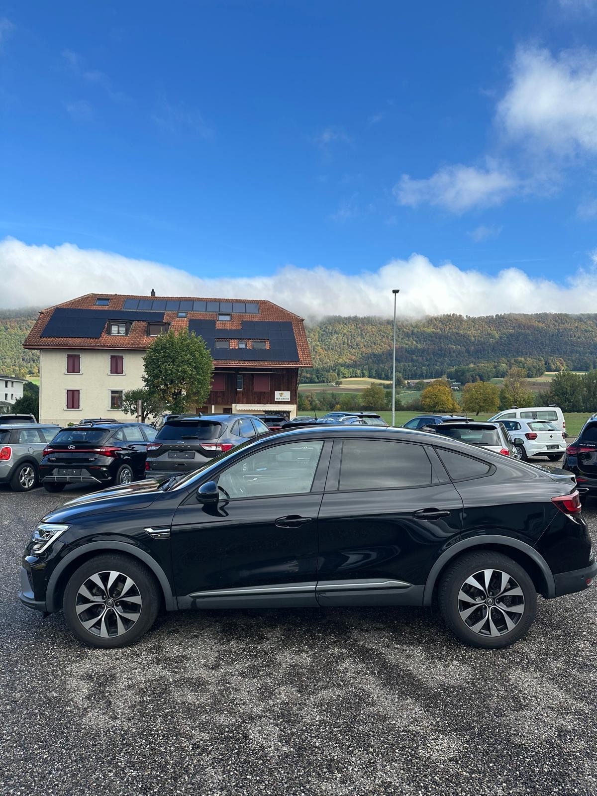 RENAULT Arkana 1.3 TCe R.S.Line EDC-image-1