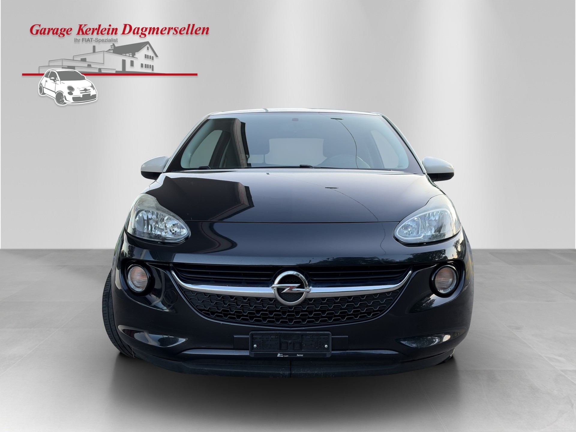 OPEL Adam 1.4 ecoFLEX White Link-image-1