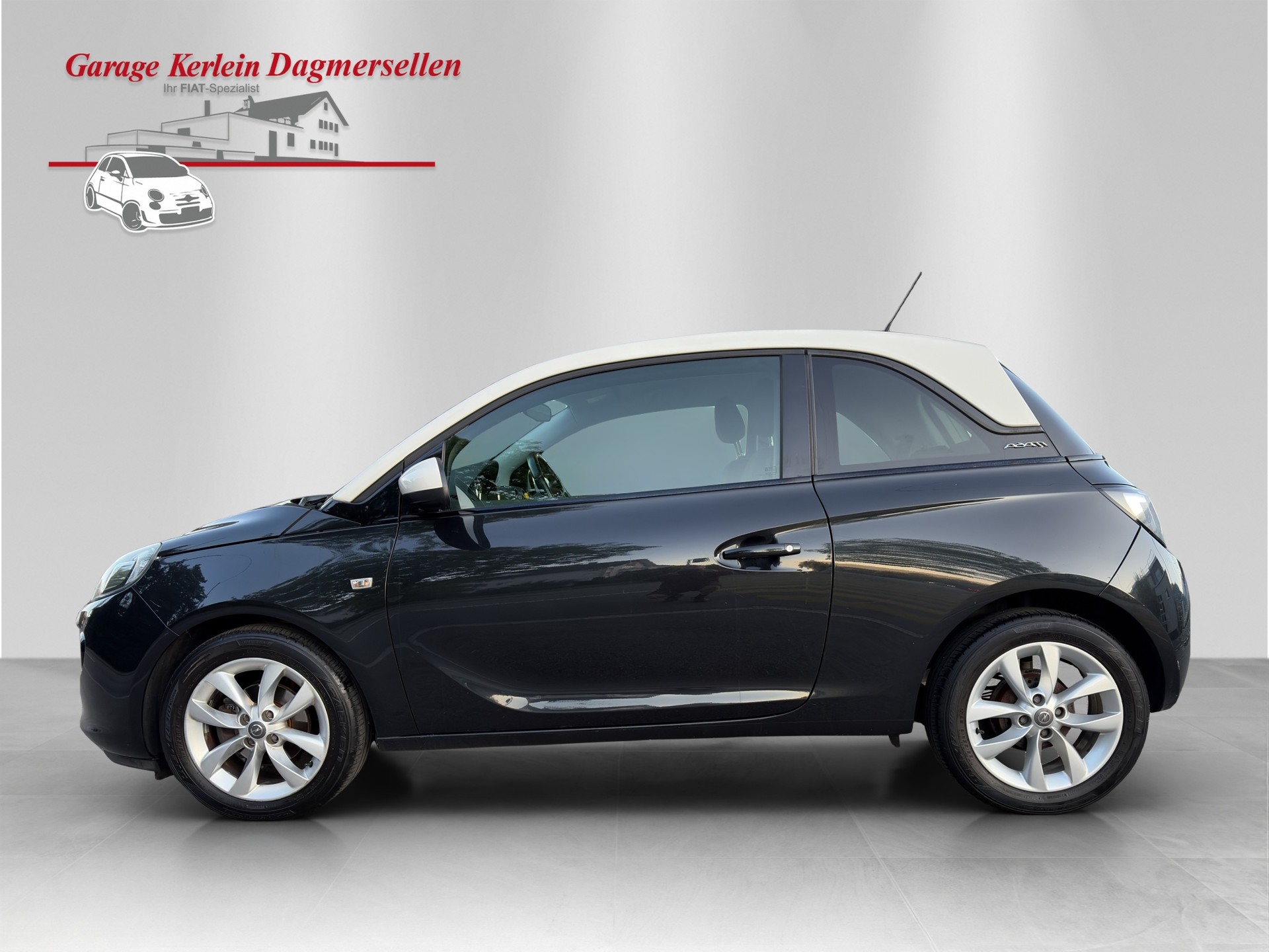 OPEL Adam 1.4 ecoFLEX White Link-image-6