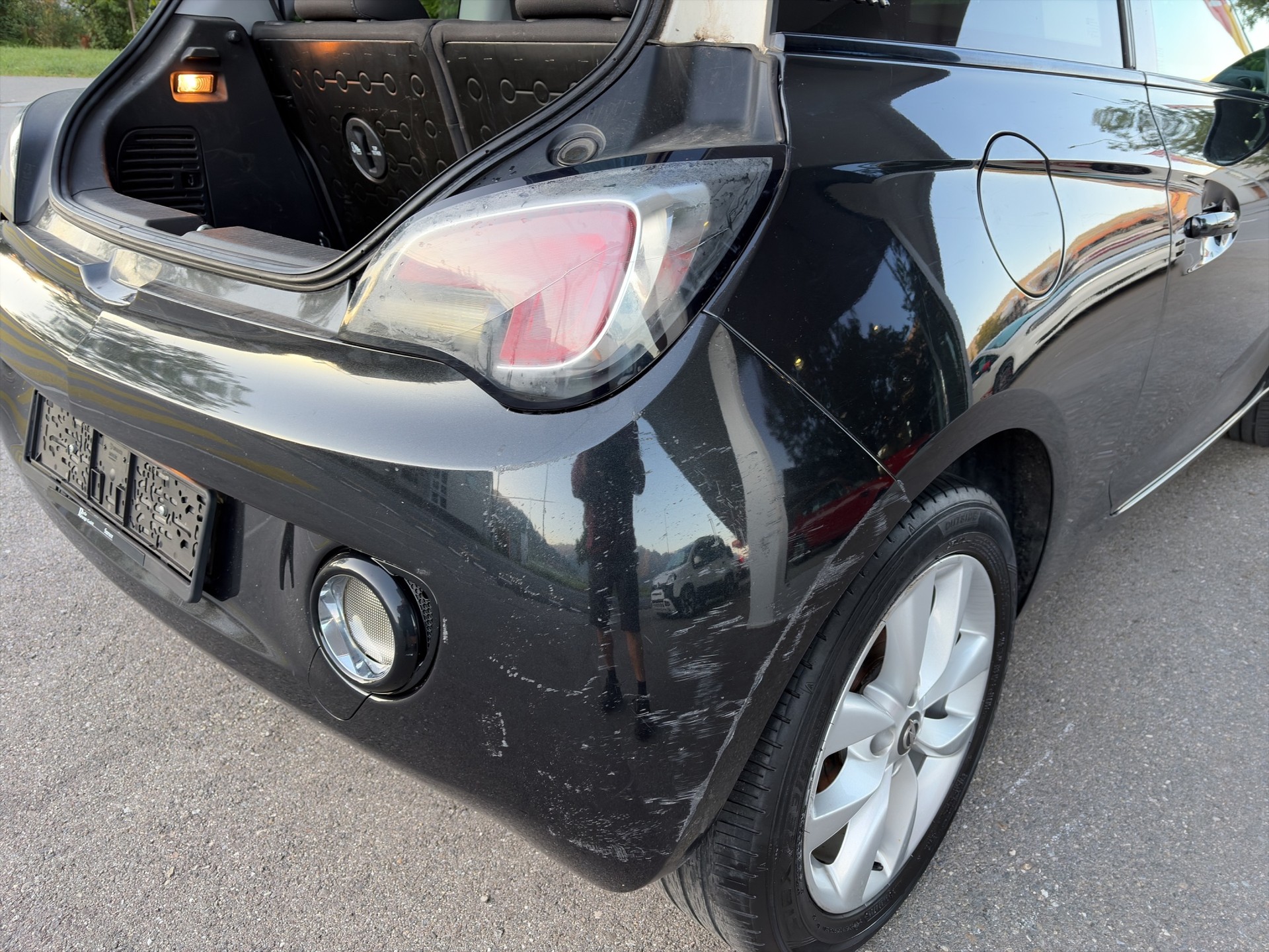 OPEL Adam 1.4 ecoFLEX White Link-image-14